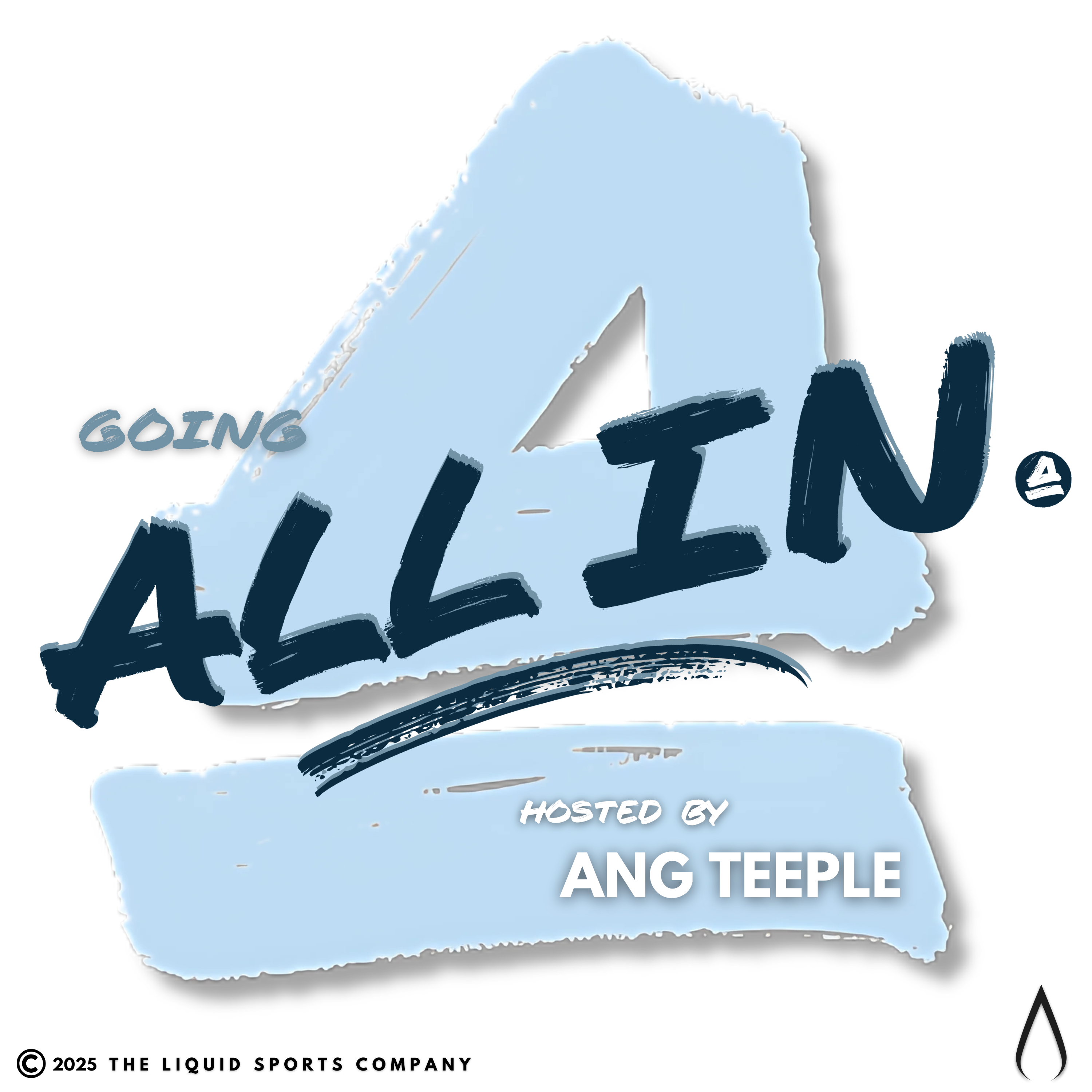 Ep.5: Going All In feat. Tyler Hawkins