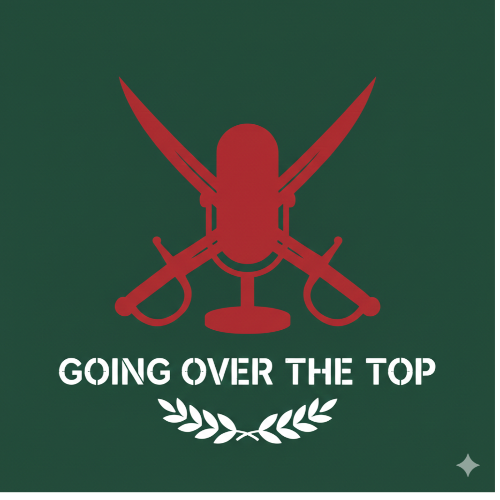 Going Over the Top Episode 4: Silk Escape and Evasion Maps and Auction shenanigans  episode artwork
