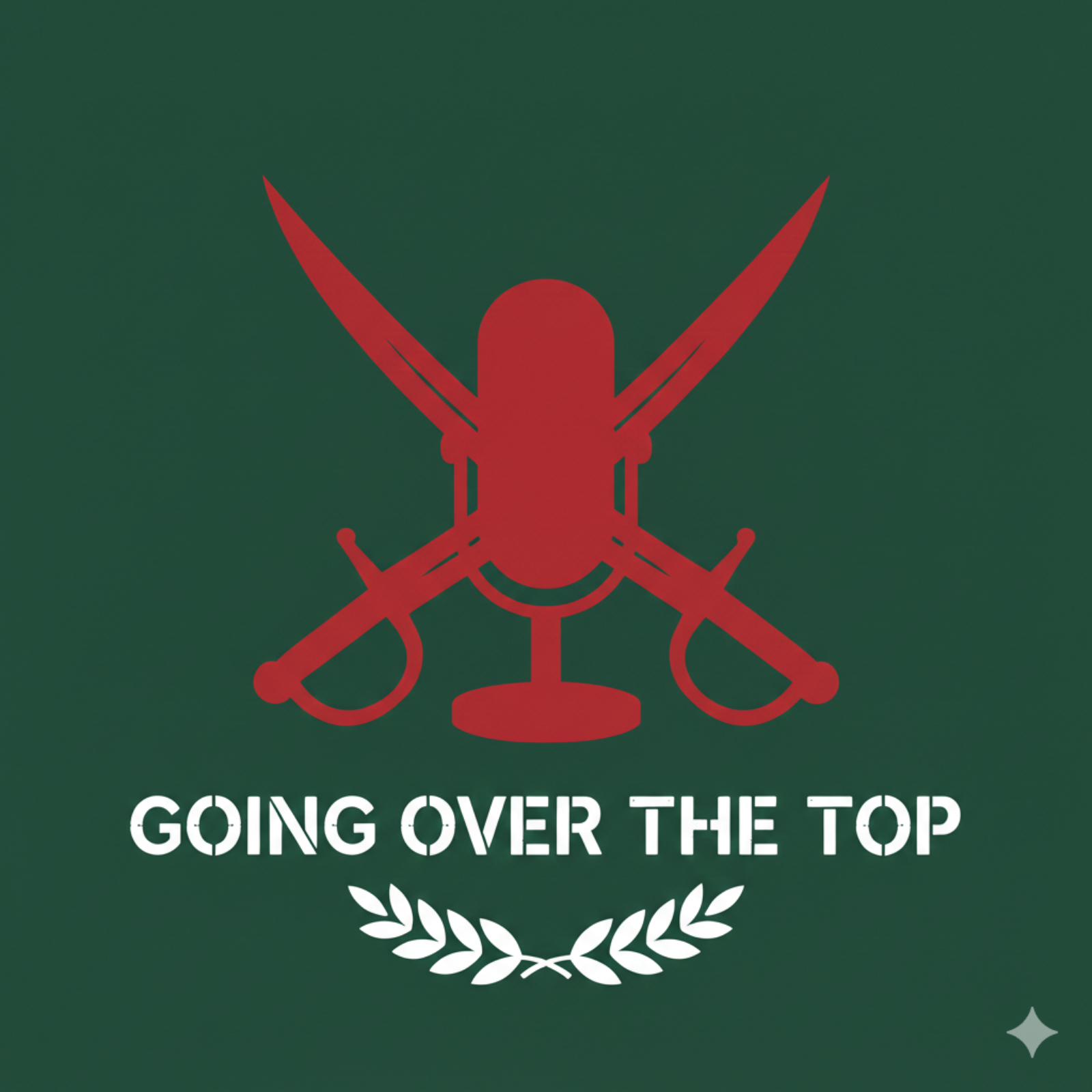 Going Over the Top Episode 5: How to Buy in Auction episode artwork