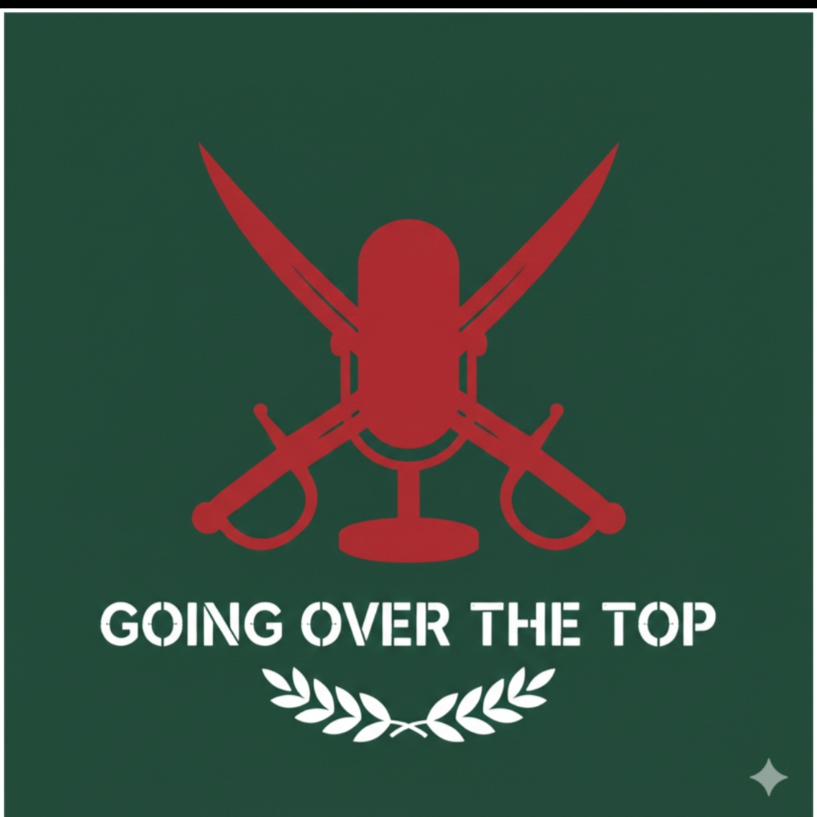 Going Over The Top Episode 7 : How to sell at Auction episode artwork