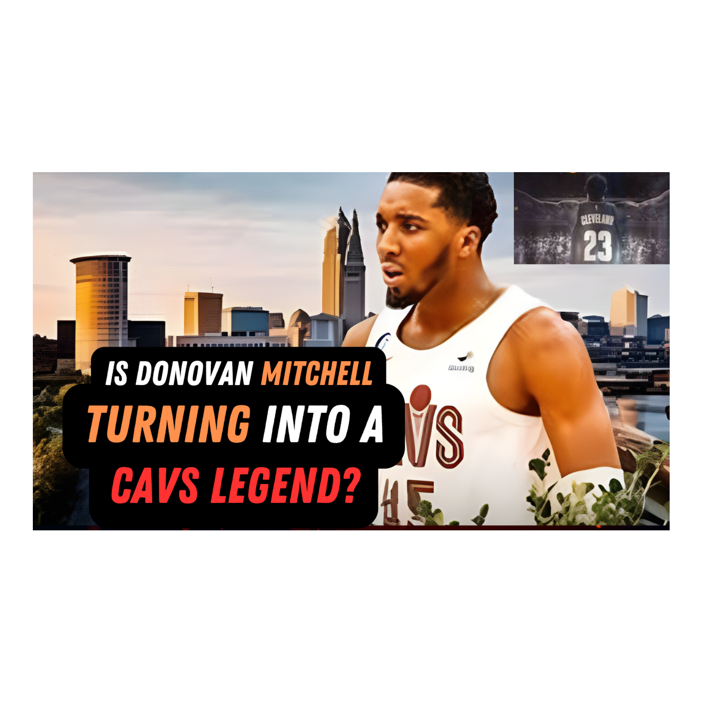 Going Strong Podcast