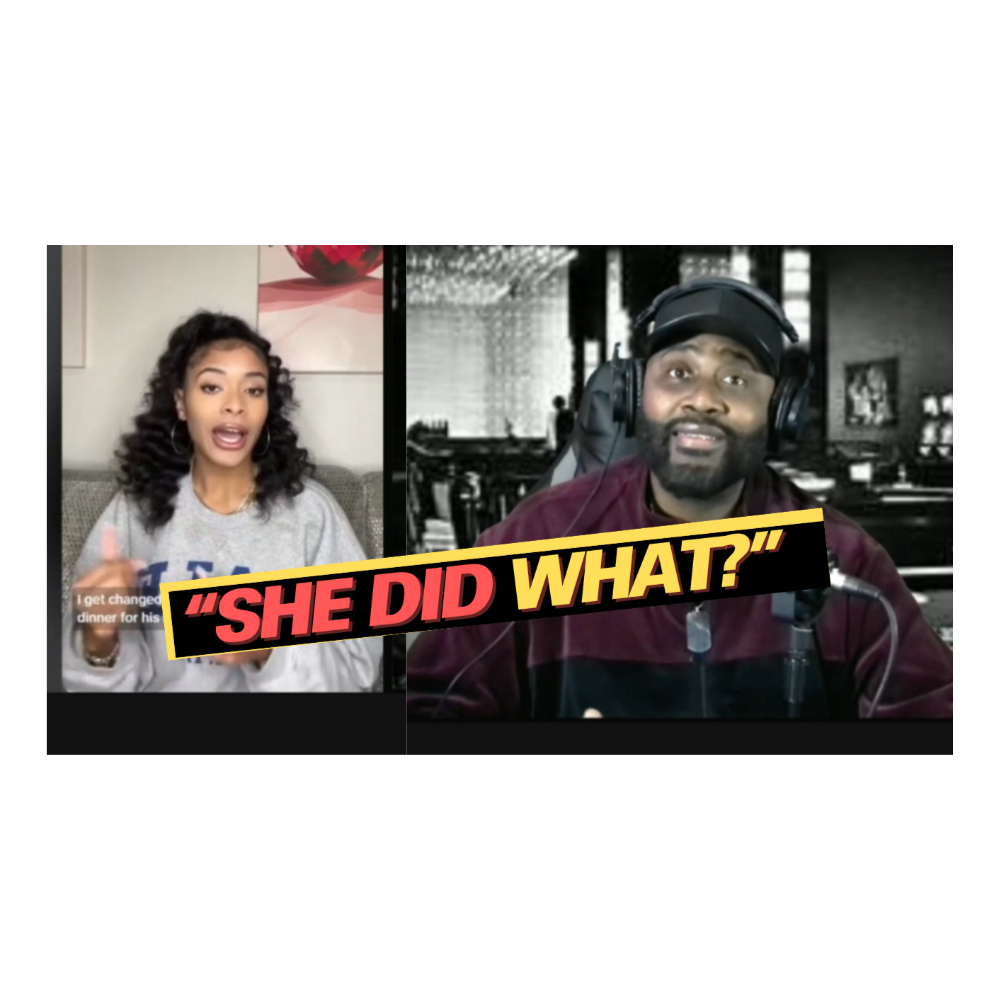 Going Strong Podcast