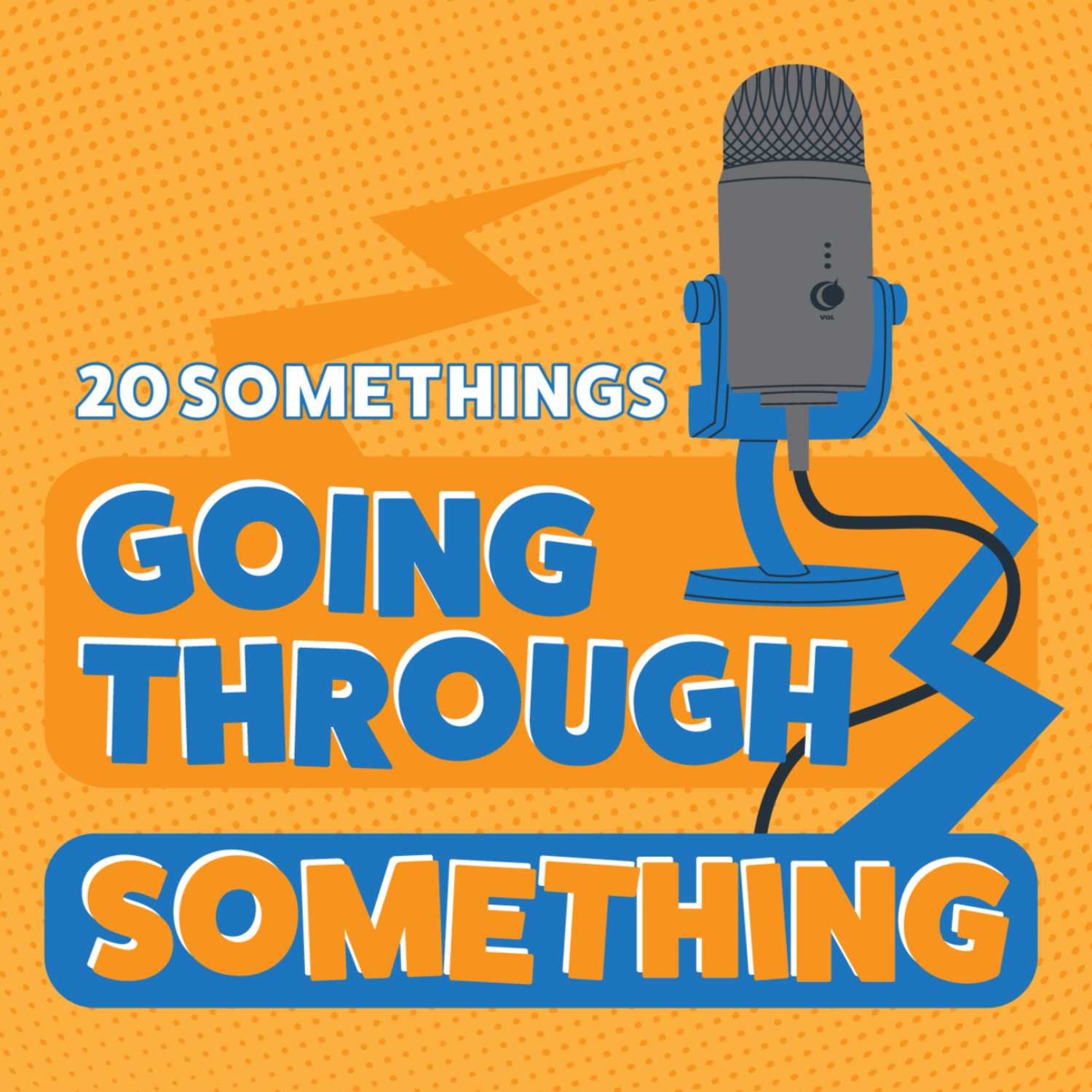 20 Somethings Going Through Something