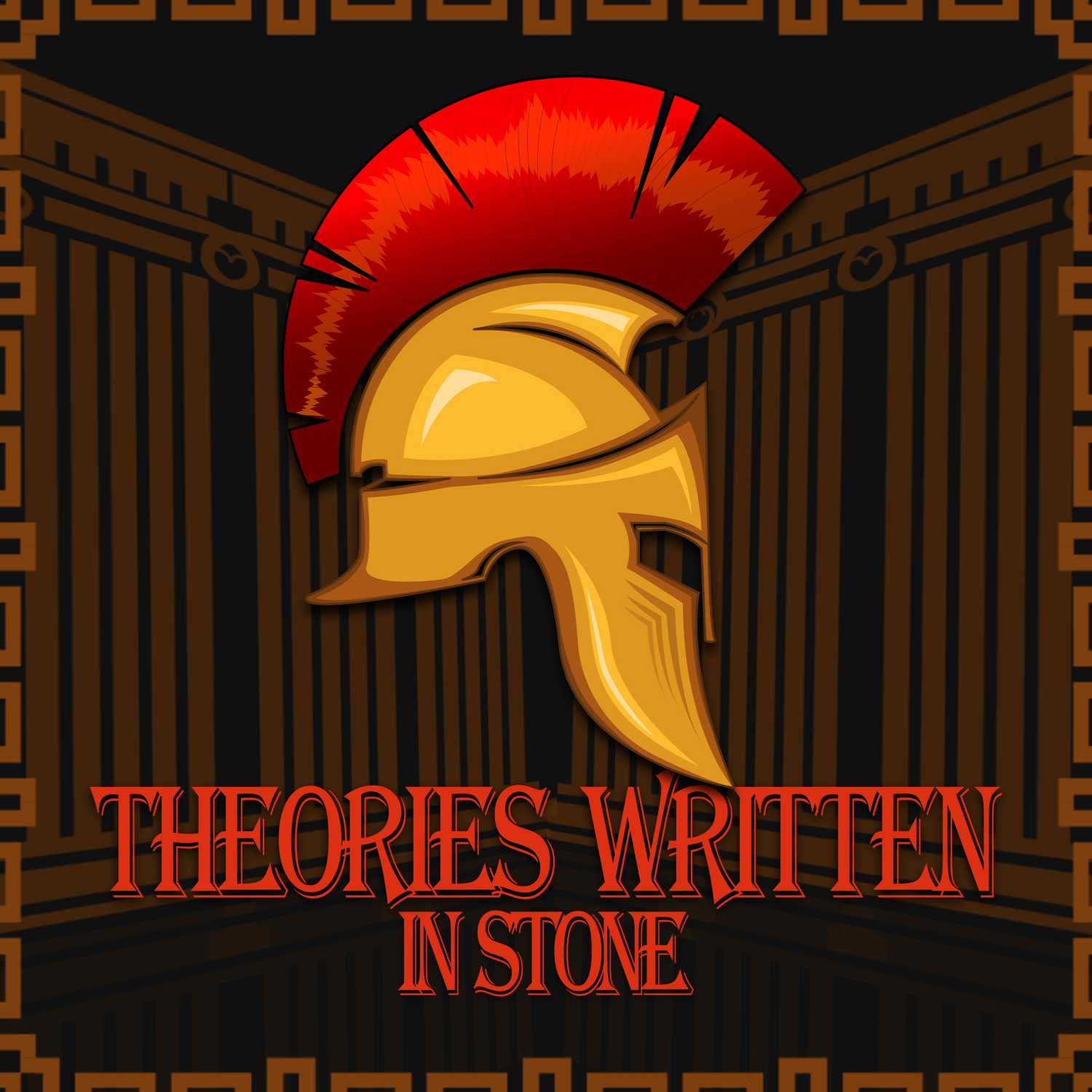 Theories Written In Stone