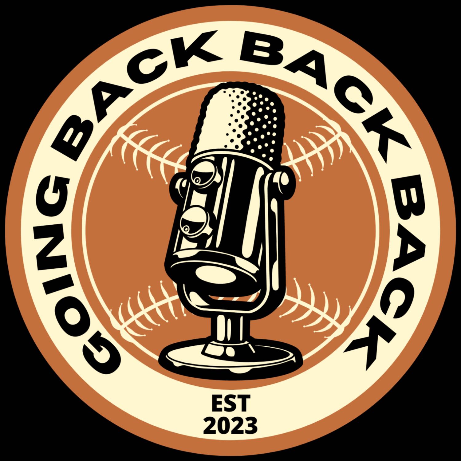 Going Back Back Back
