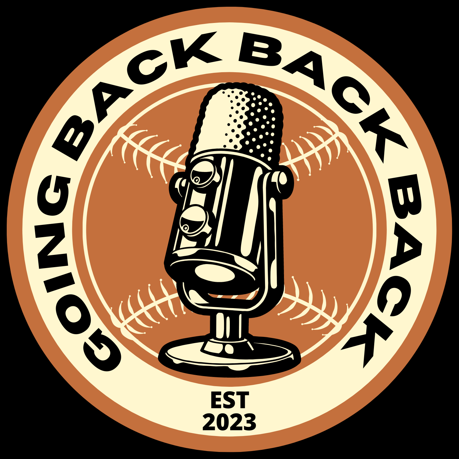Going Back Back Back