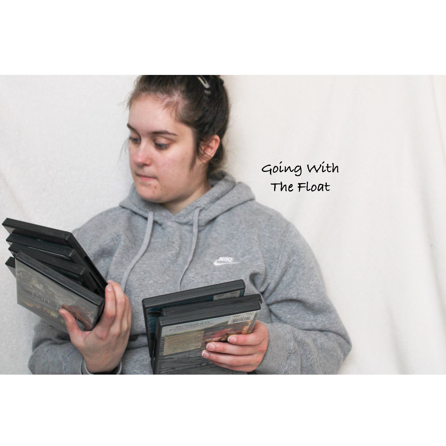 Going With The Float