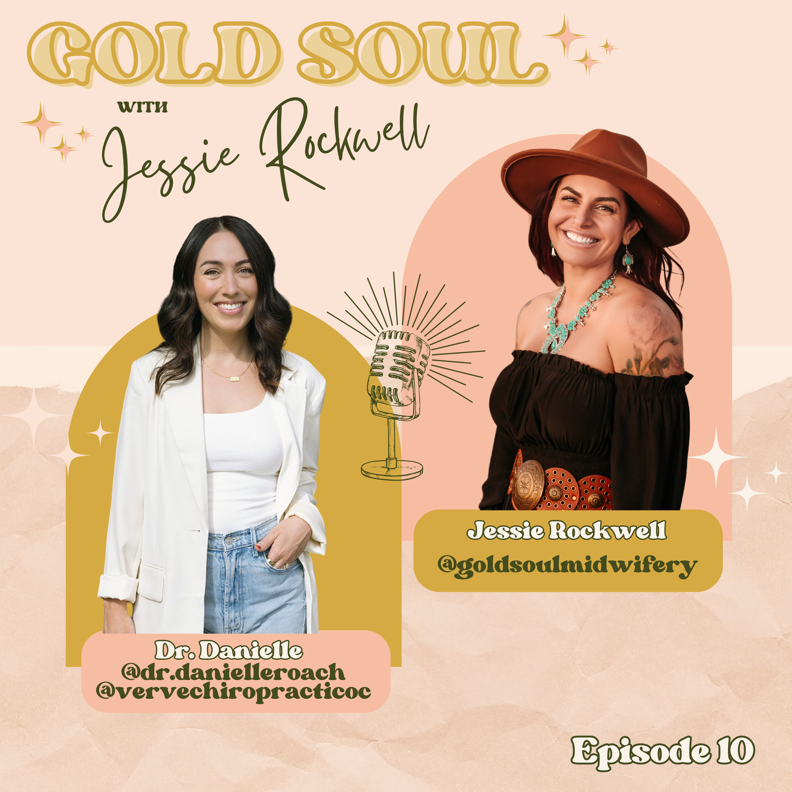 Aligned: Chiropractic, Motherhood & the Journey to Fertility