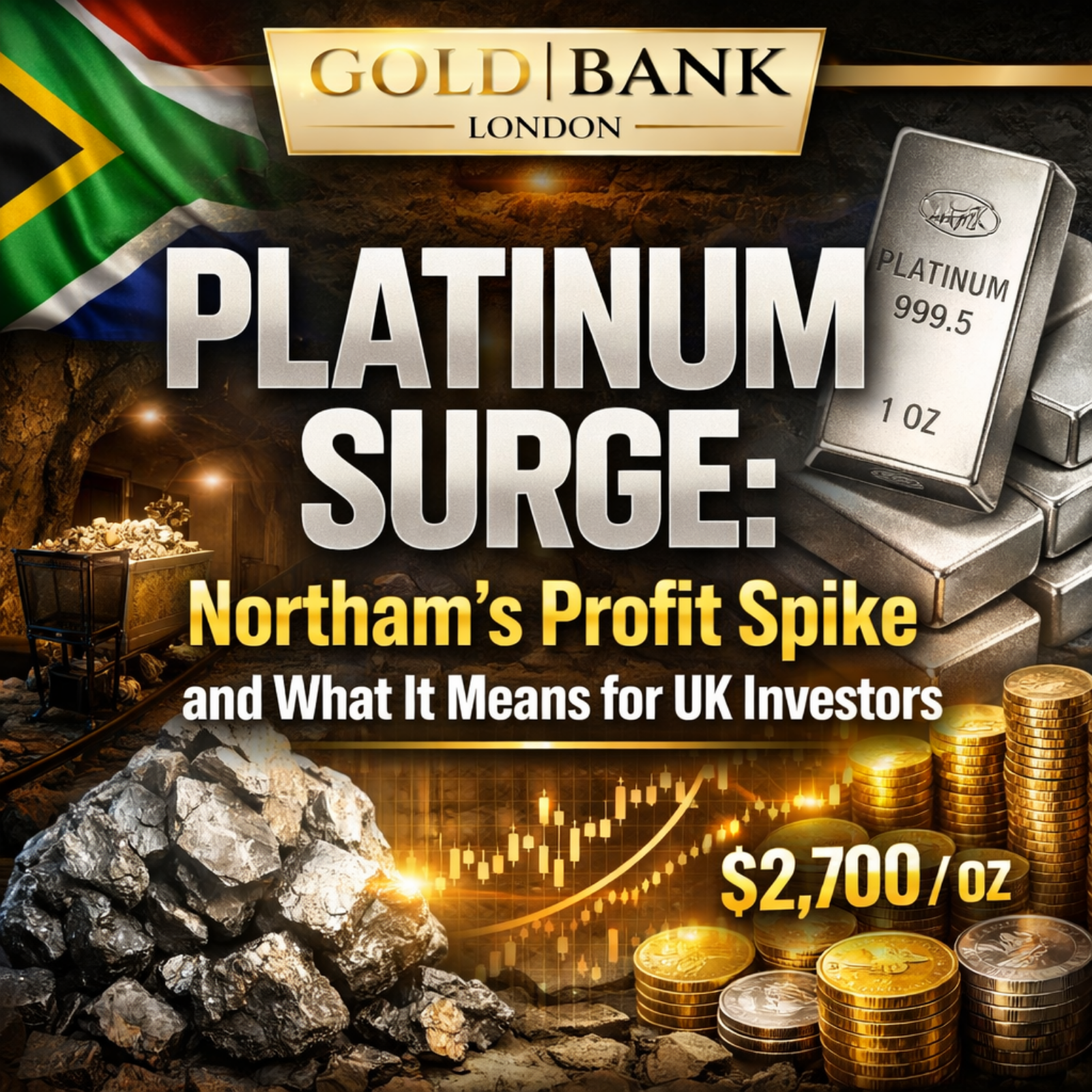 Platinum Surge: Northam’s Profit Spike and What It Means for UK Investors episode artwork