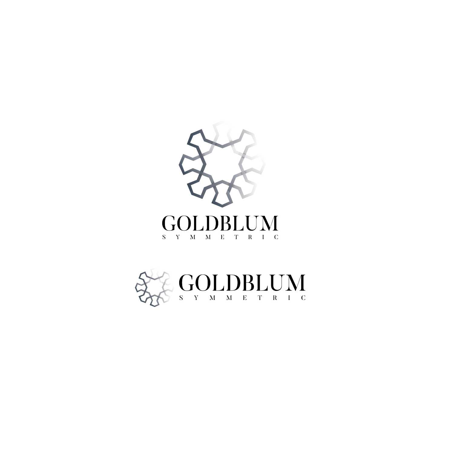 Goldblum symmetric 