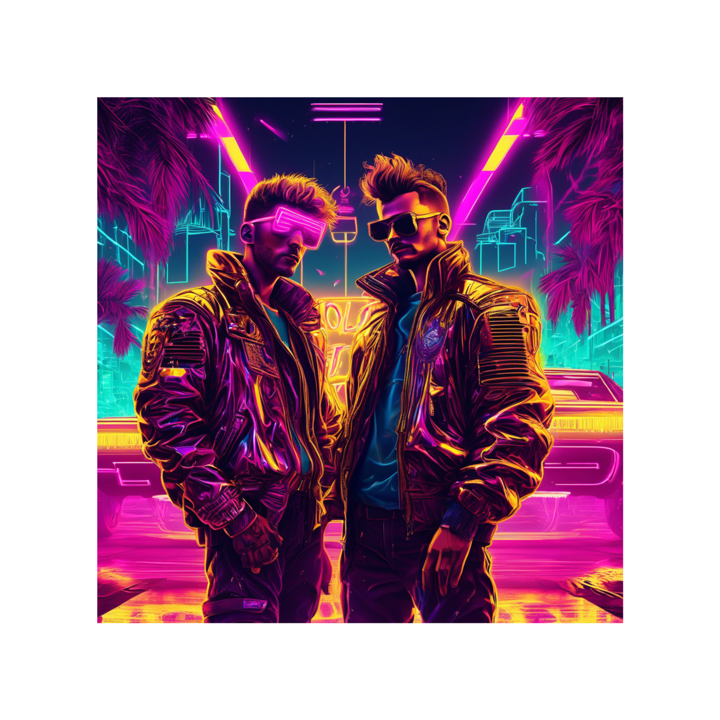 GOLDEN BOYS PODCAST