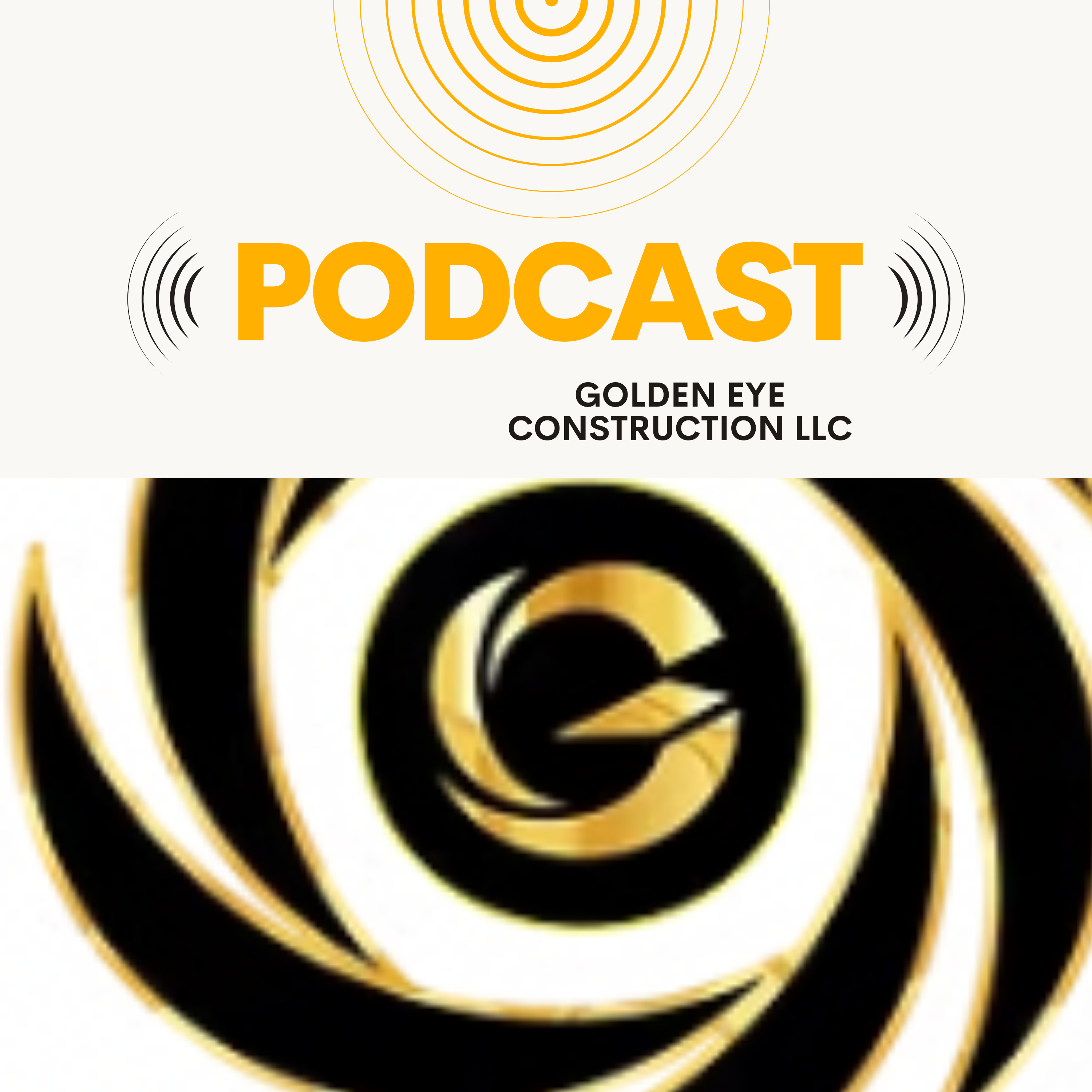 Golden Eye Construction