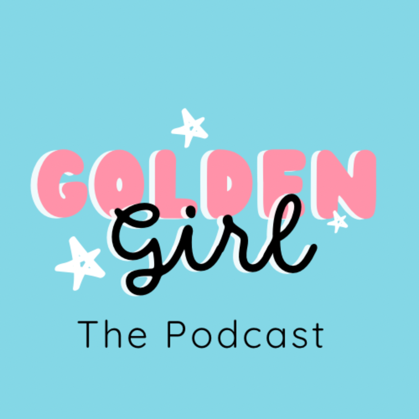 Golden Girl | Health and Healing with Becca Golden