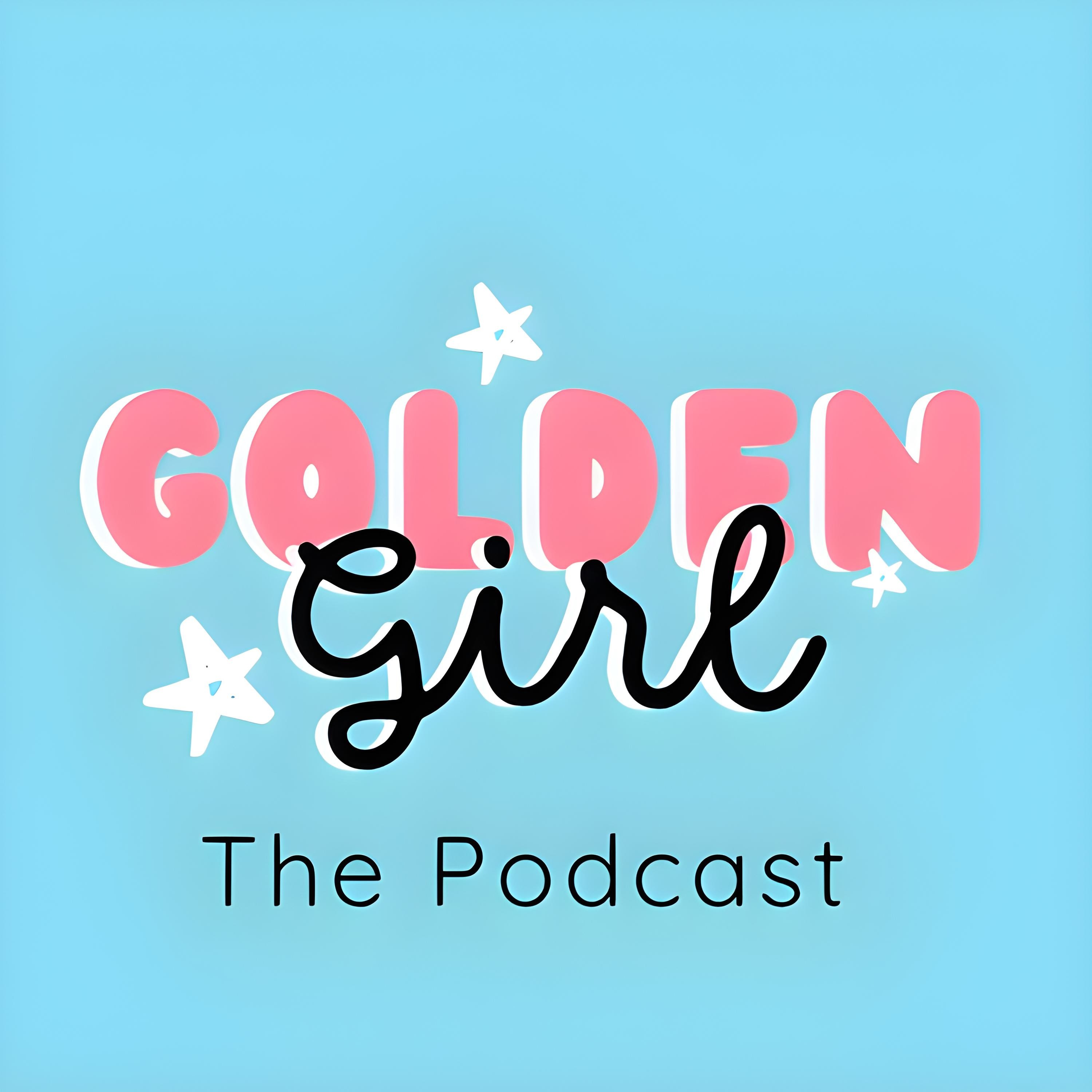 Golden Girl | Health and Healing with Becca Golden