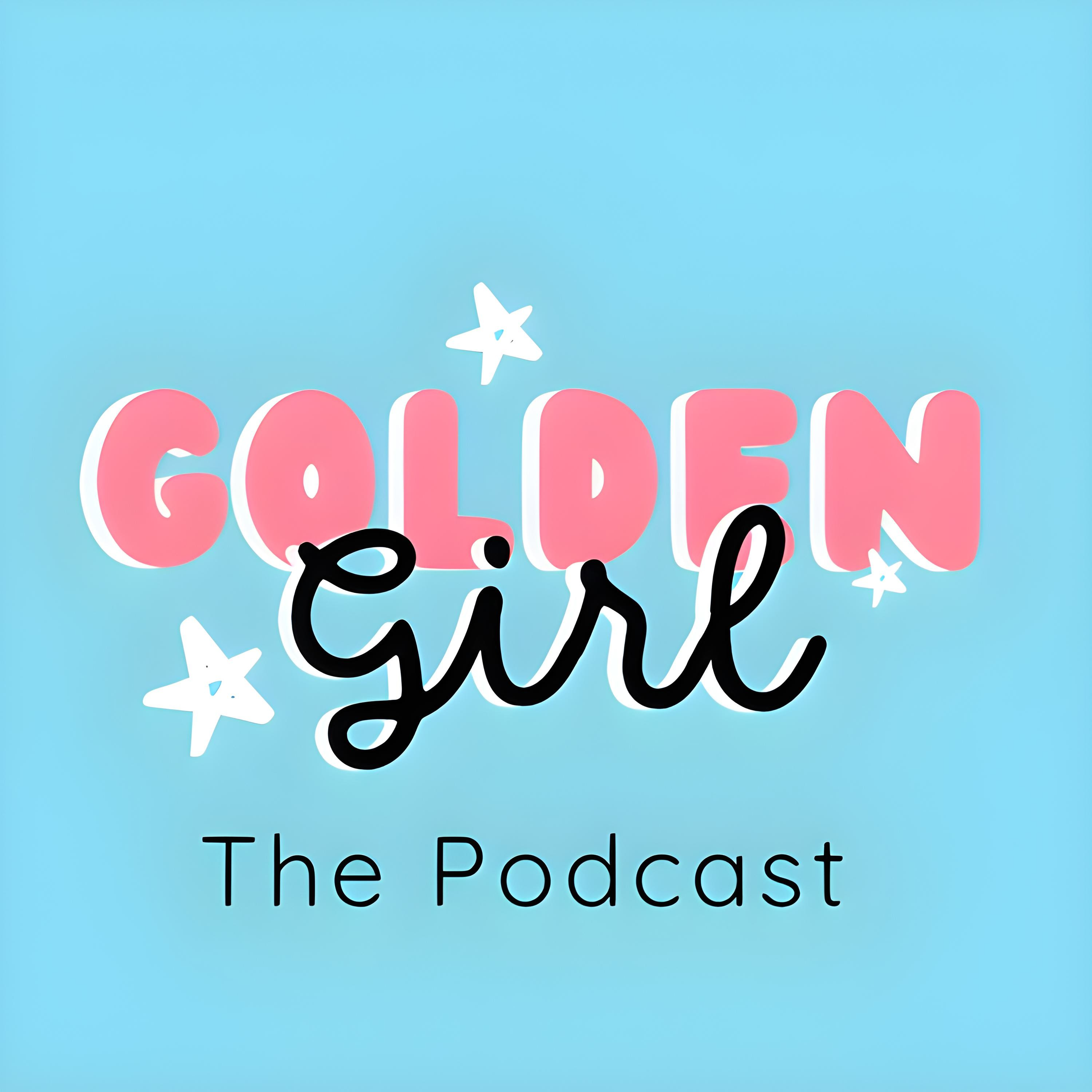 Golden Girl | Health and Healing with Becca Golden