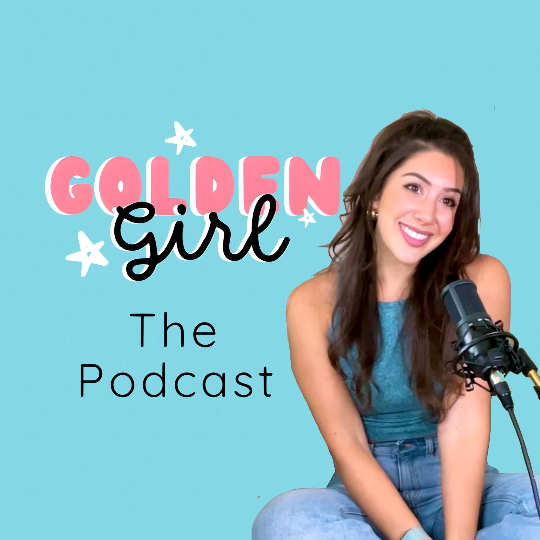 Golden Girl | Health and Healing with Becca Golden