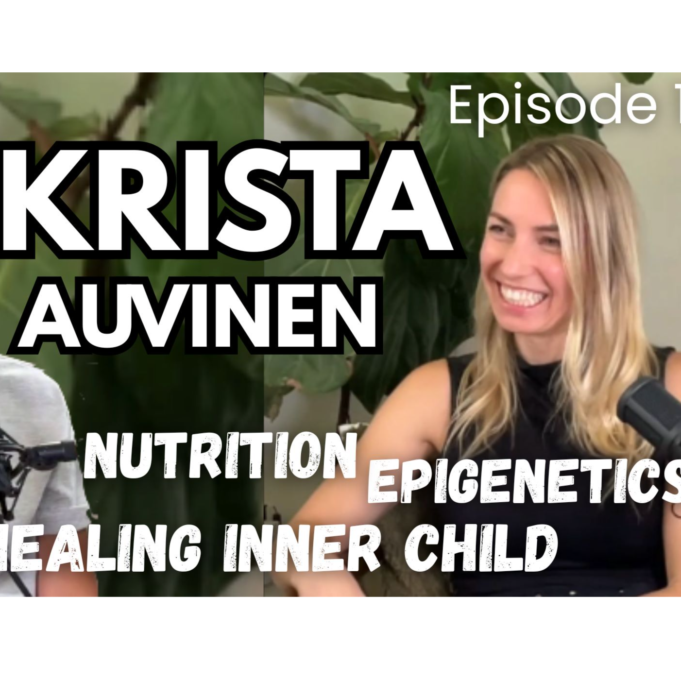 Golden Girl | Health and Healing with Becca Golden