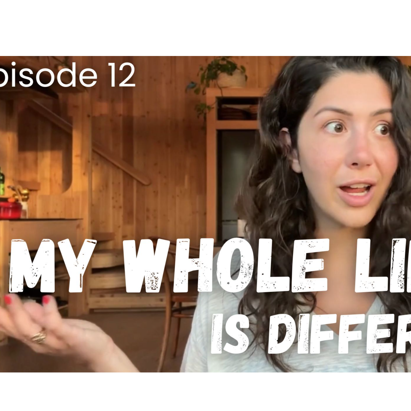 Golden Girl | Health and Healing with Becca Golden