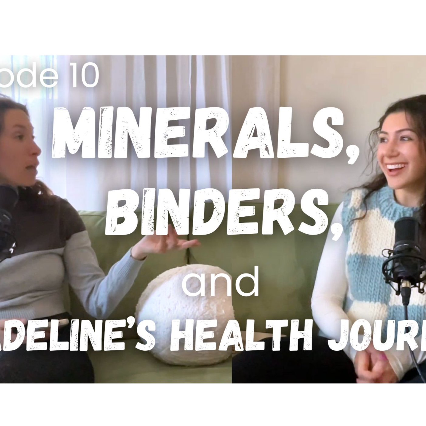 Golden Girl | Health and Healing with Becca Golden