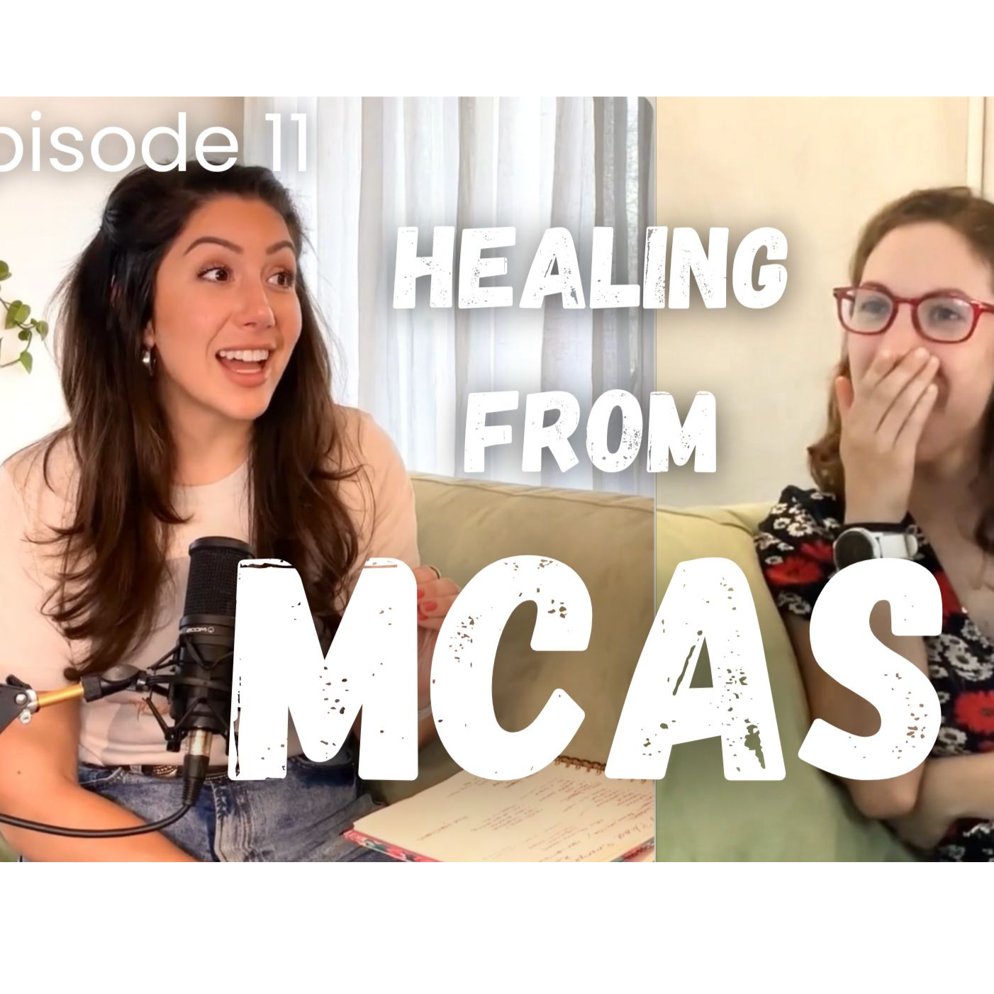 Golden Girl | Health and Healing with Becca Golden