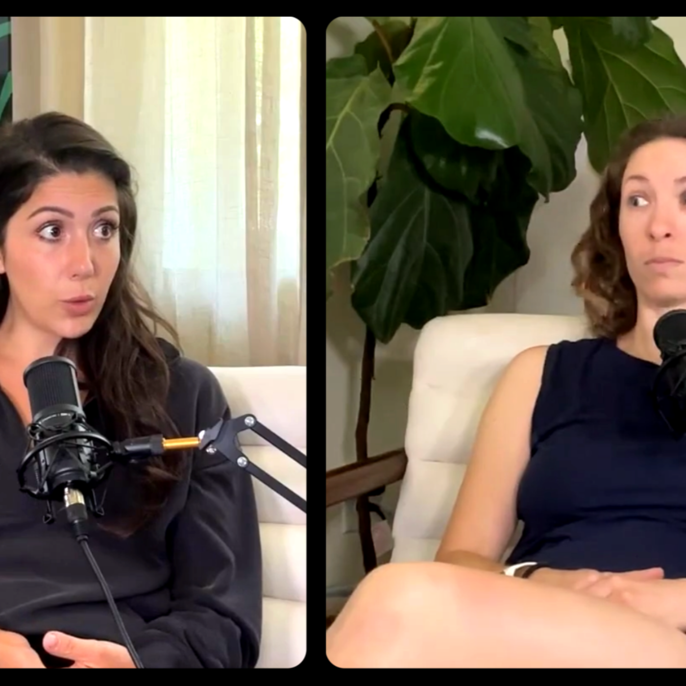 Golden Girl | Health and Healing with Becca Golden