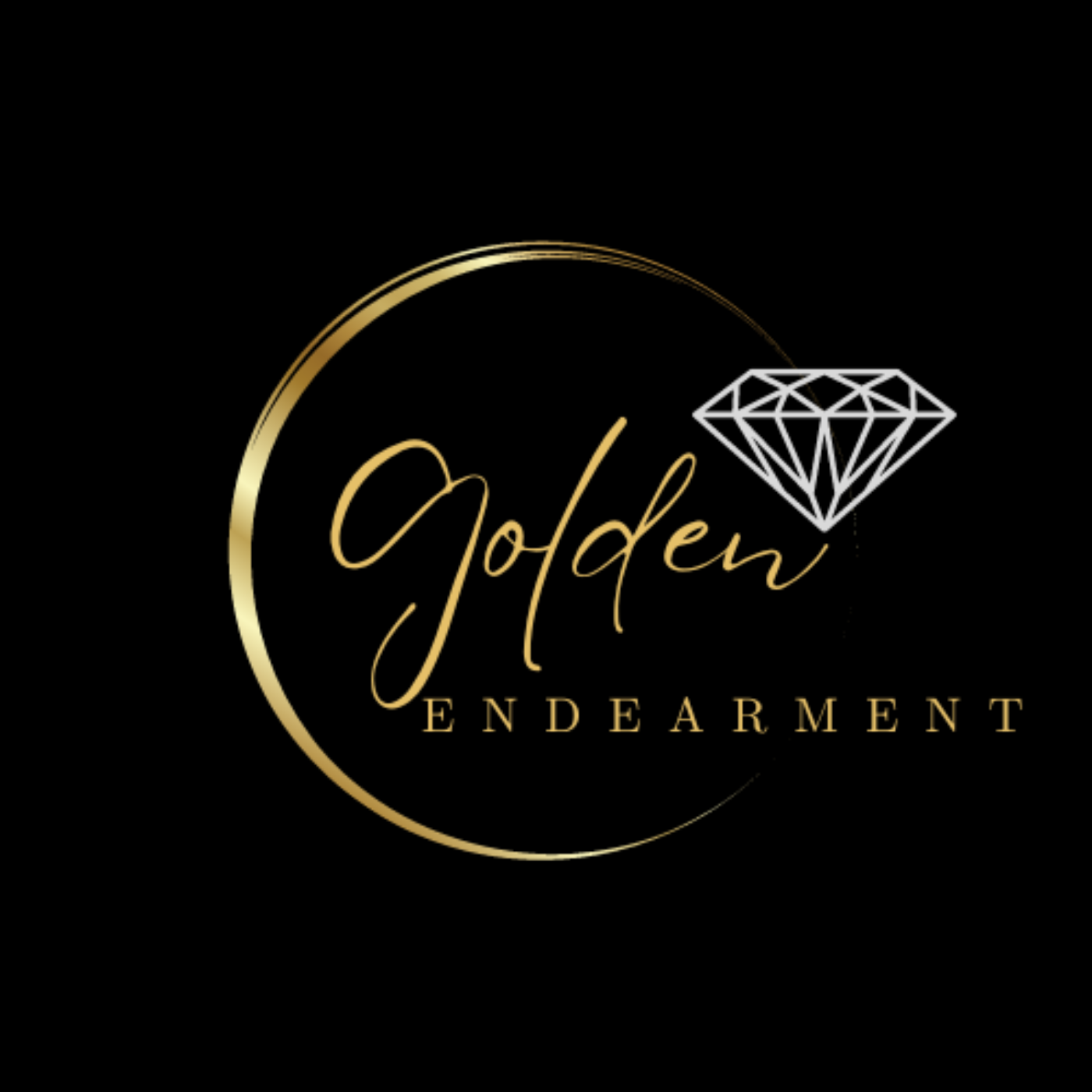 Golden Endearment podcast artwork