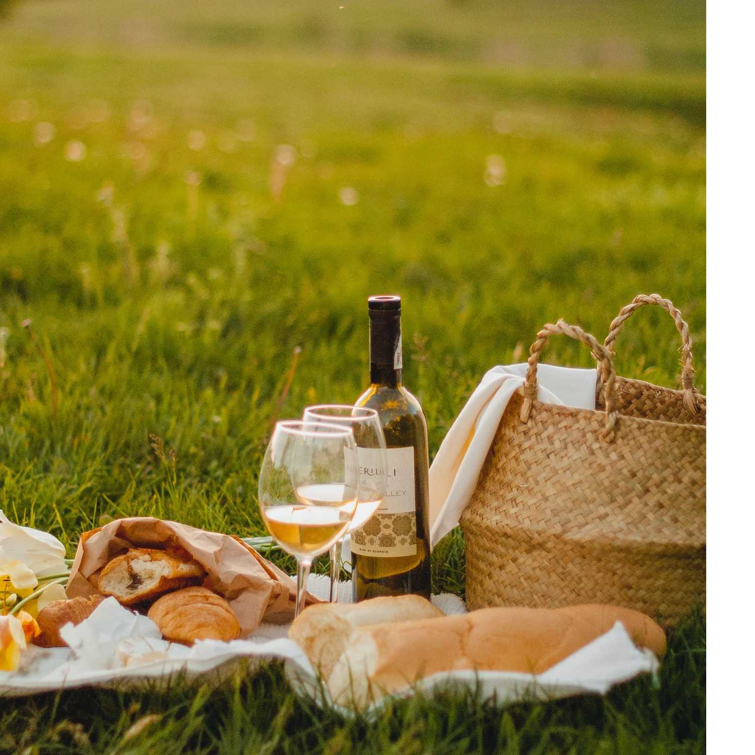 Gold is every thing.