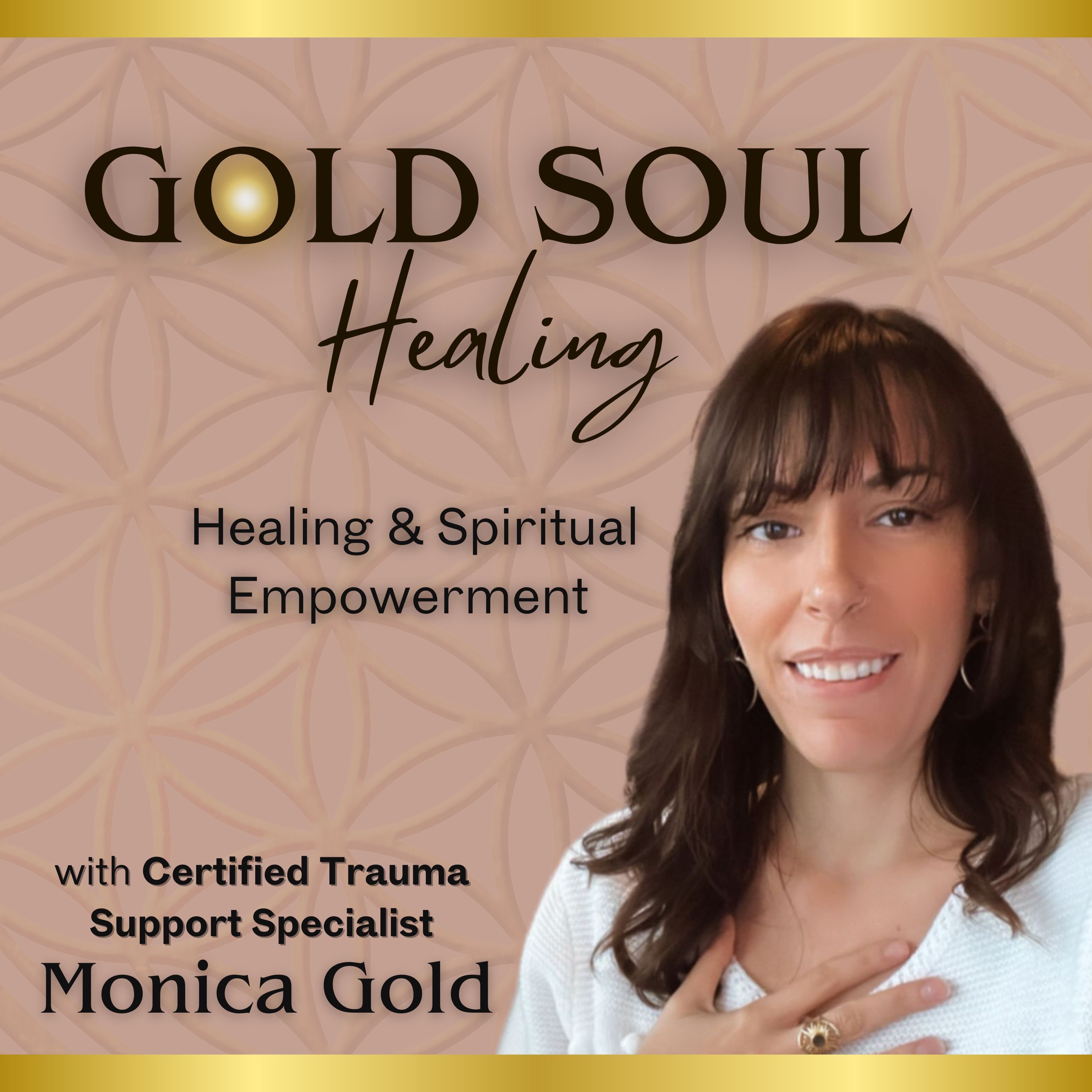 Gold Soul Healing