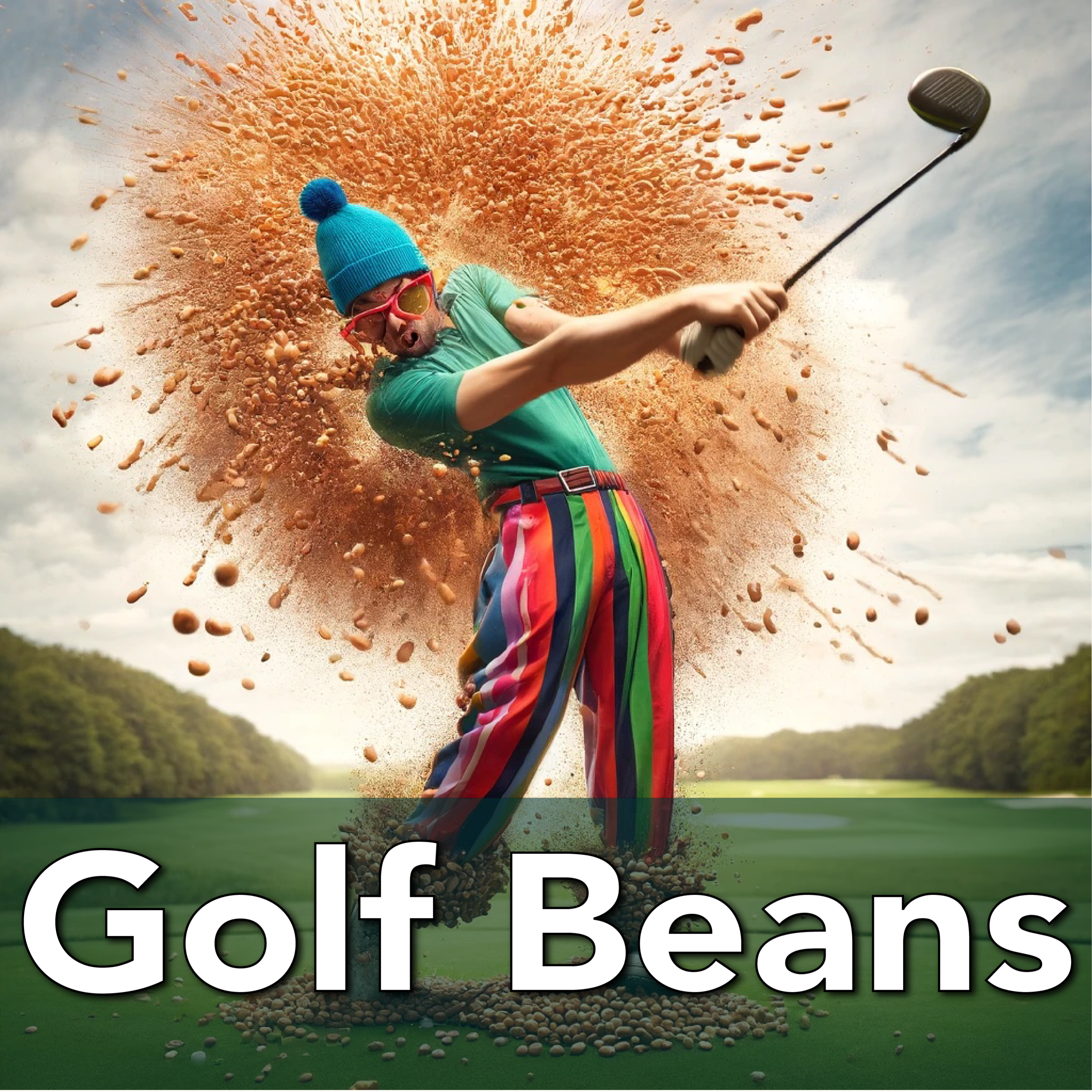 Golf Beans