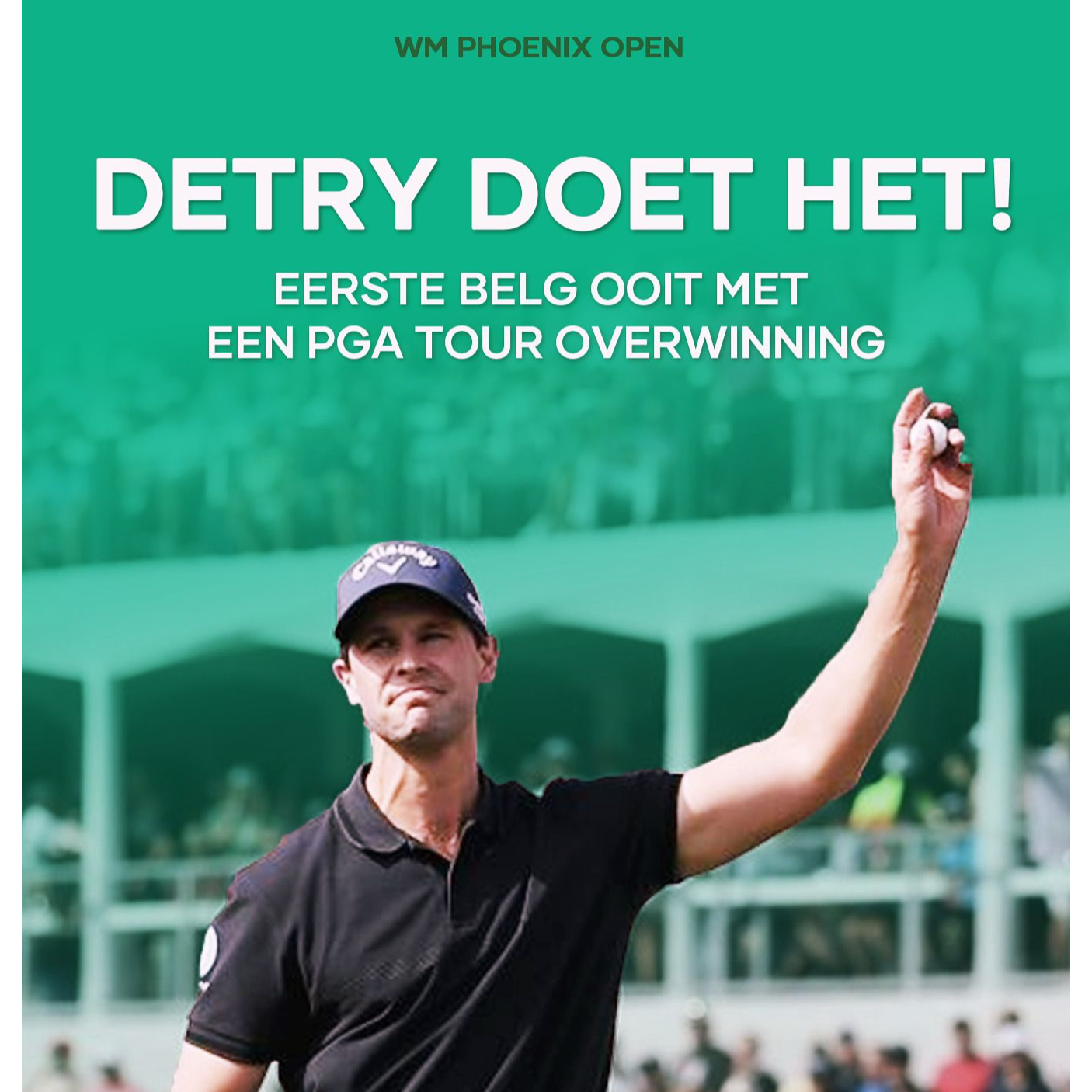 Golfcultuur Podcast ⛳️