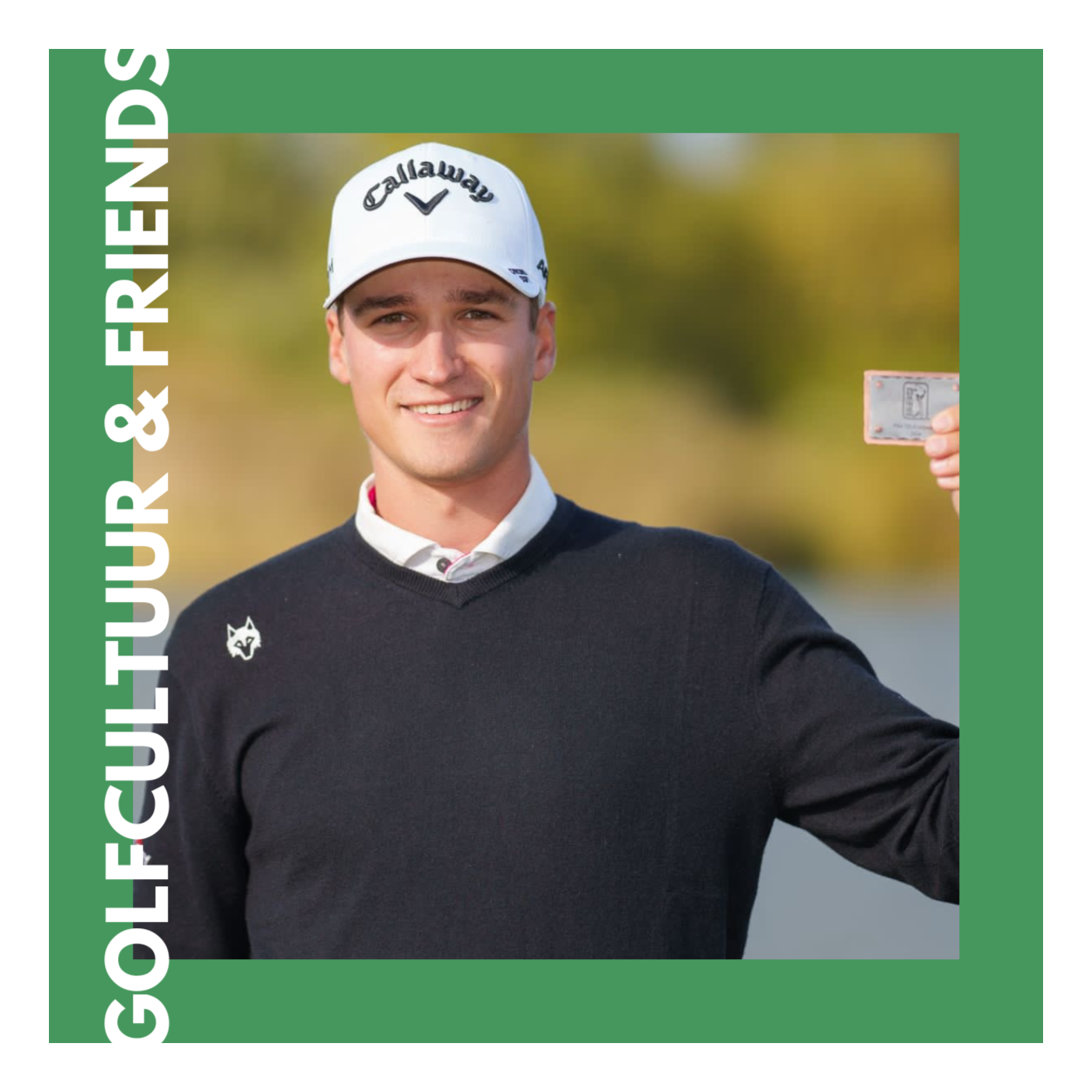 Golfcultuur Podcast ⛳️