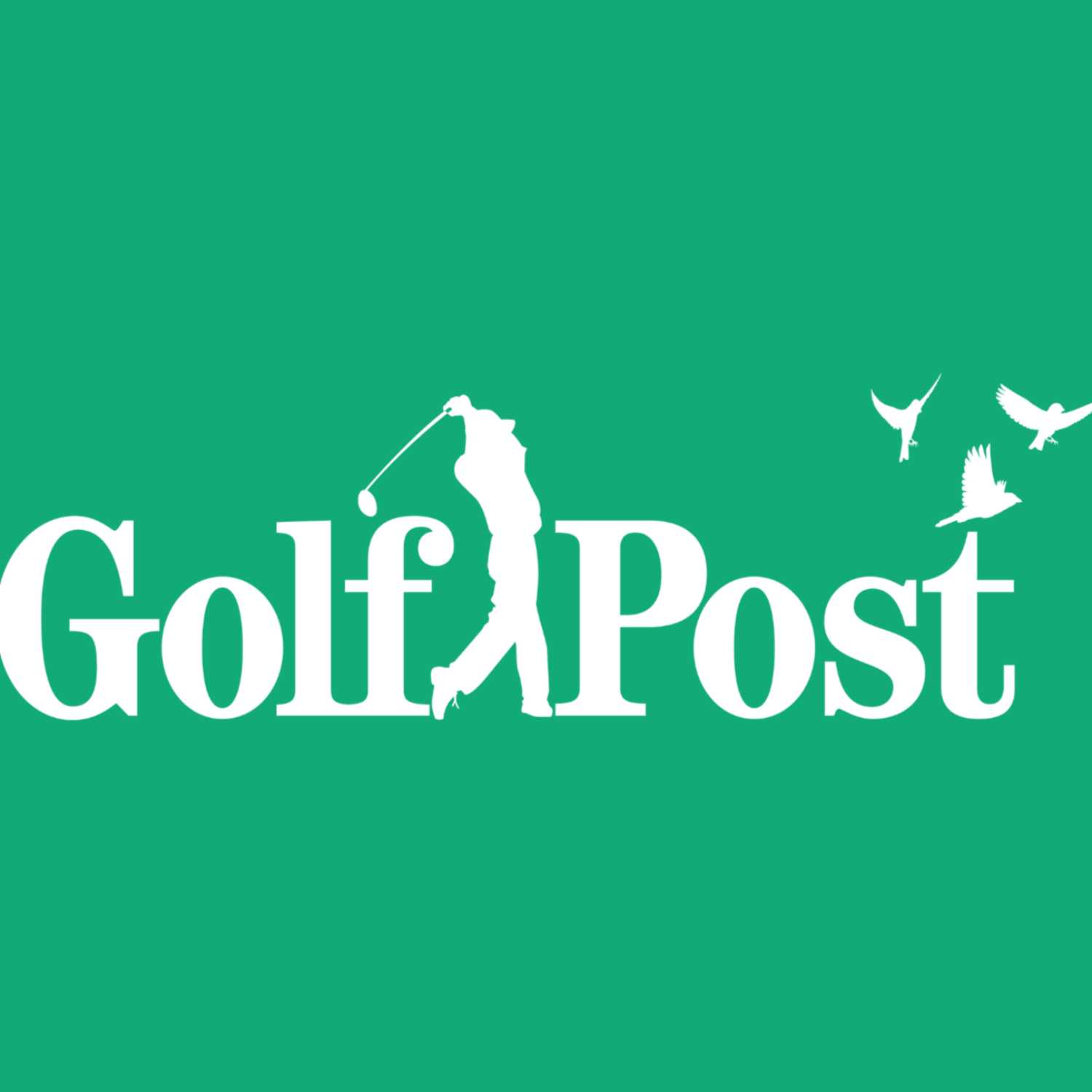 Golf Post