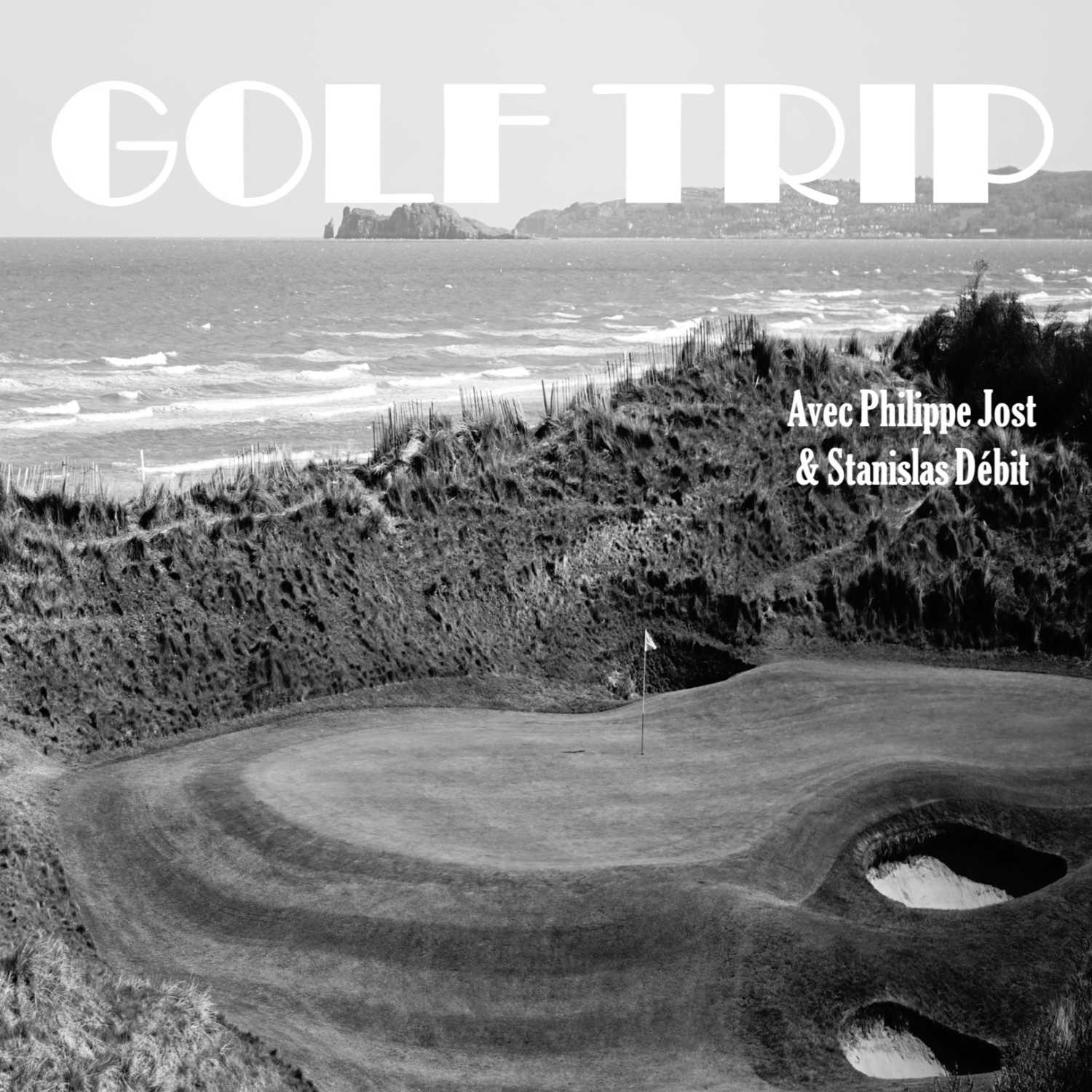 Golf Trip