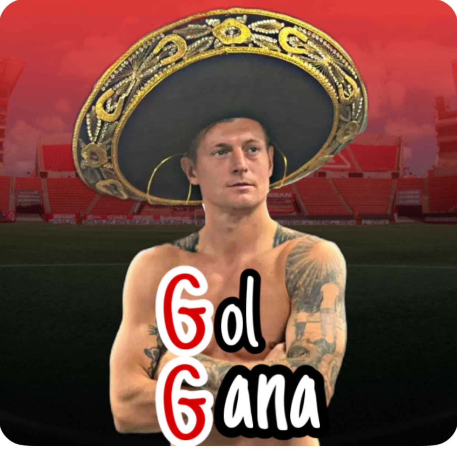 Gol Gana