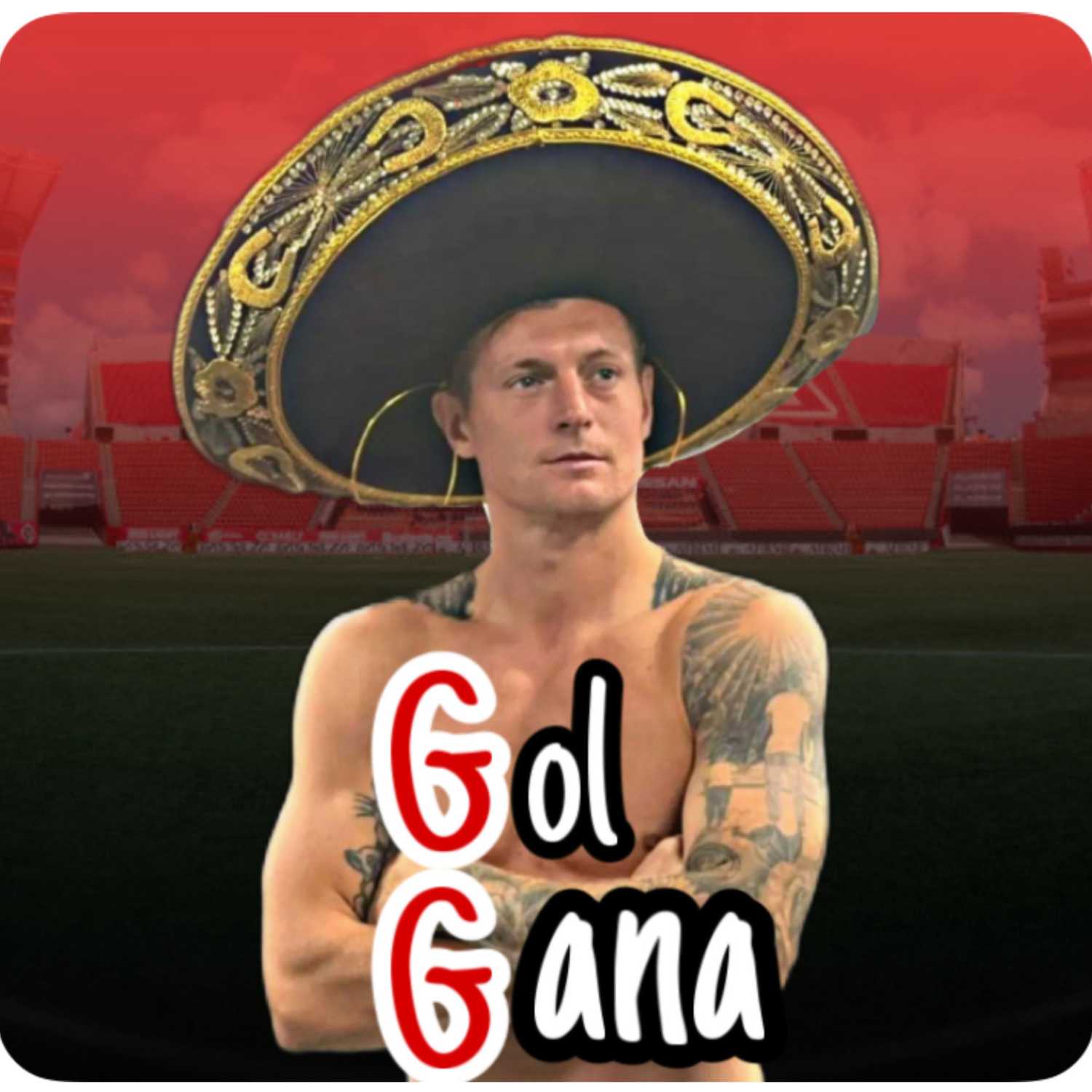 Gol Gana