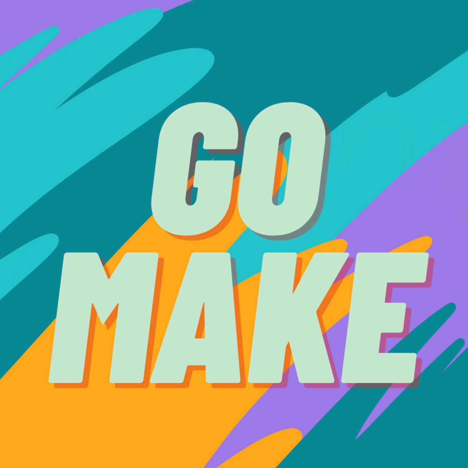 Go Make Pod