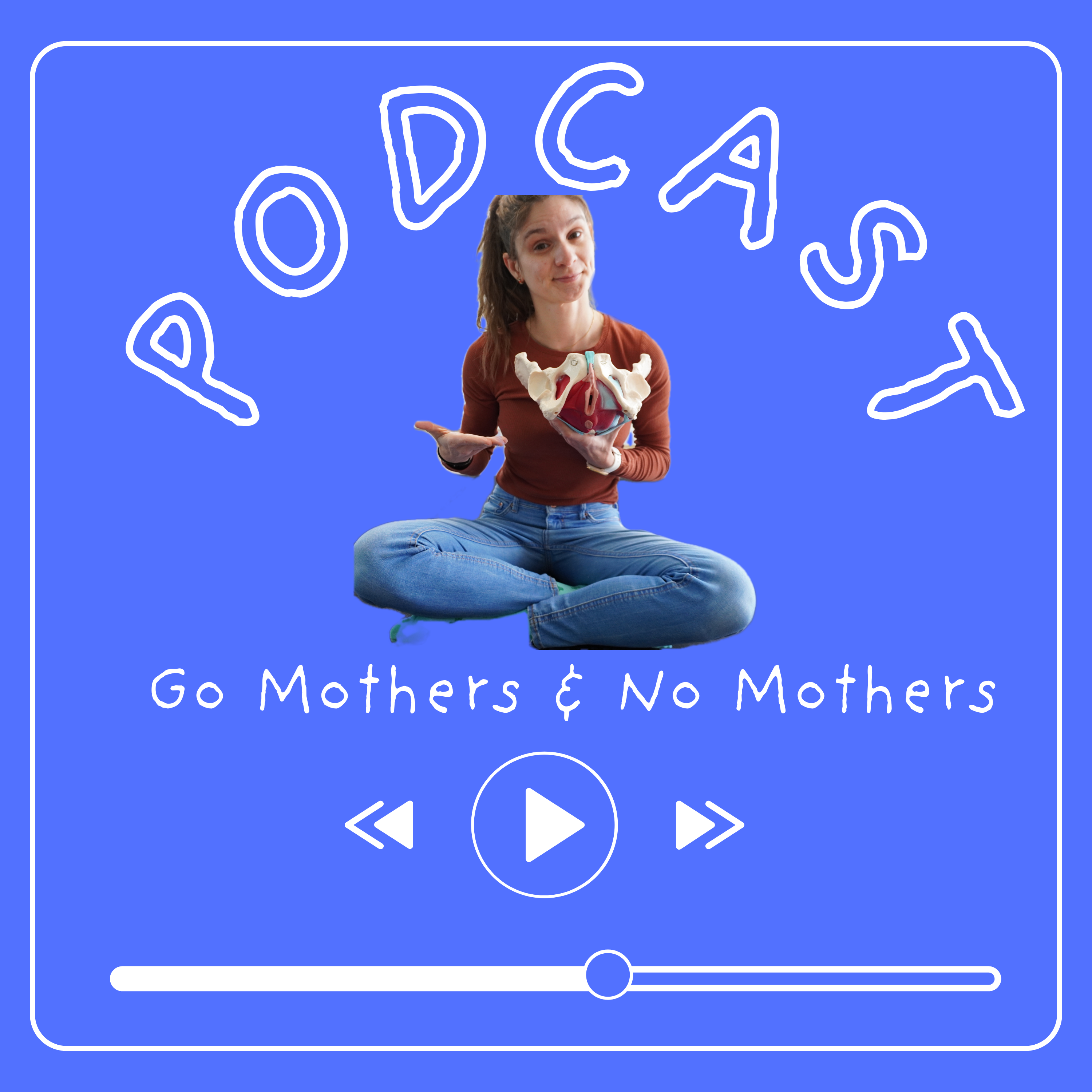 GoMothers et NonMothers