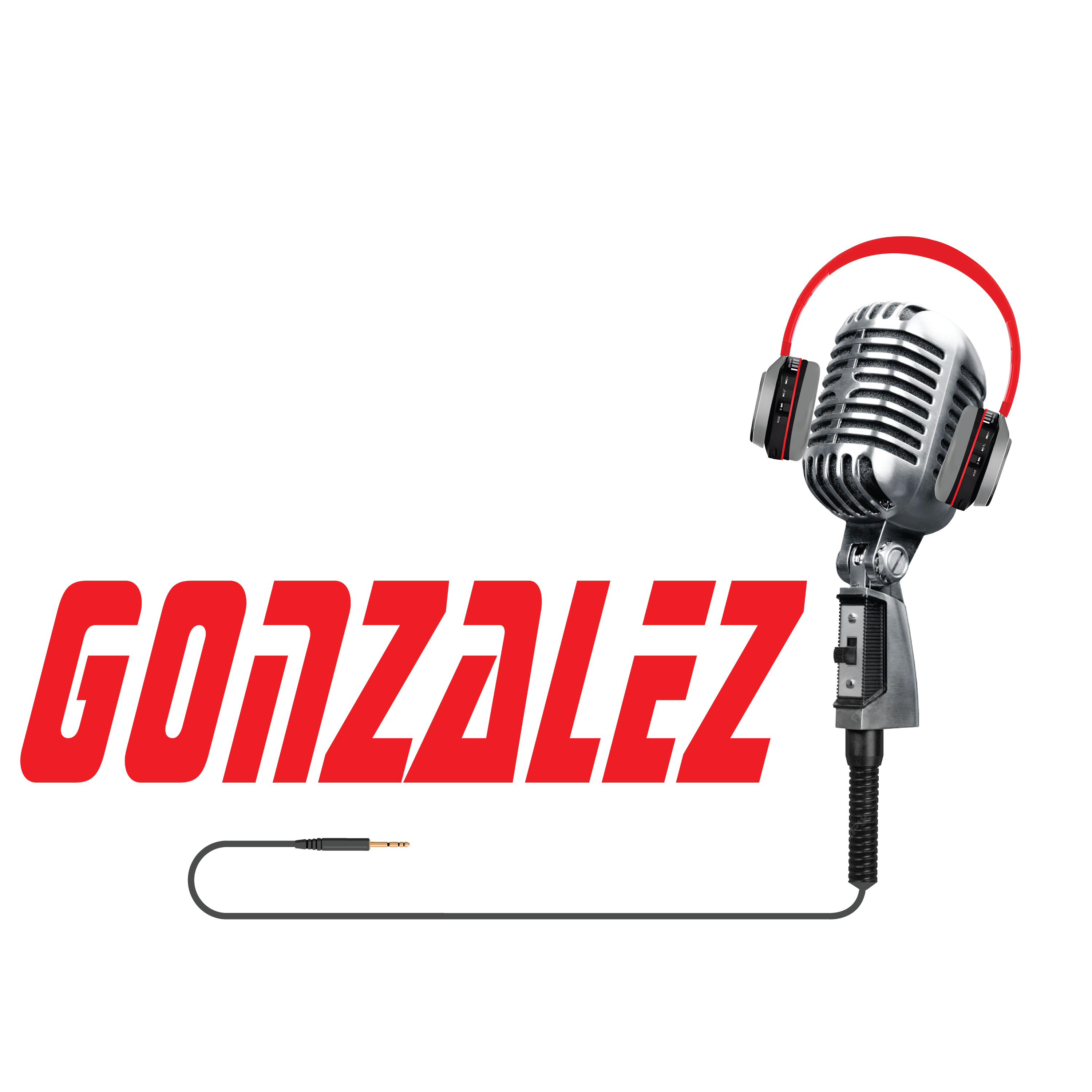 Gonzalez Podcast