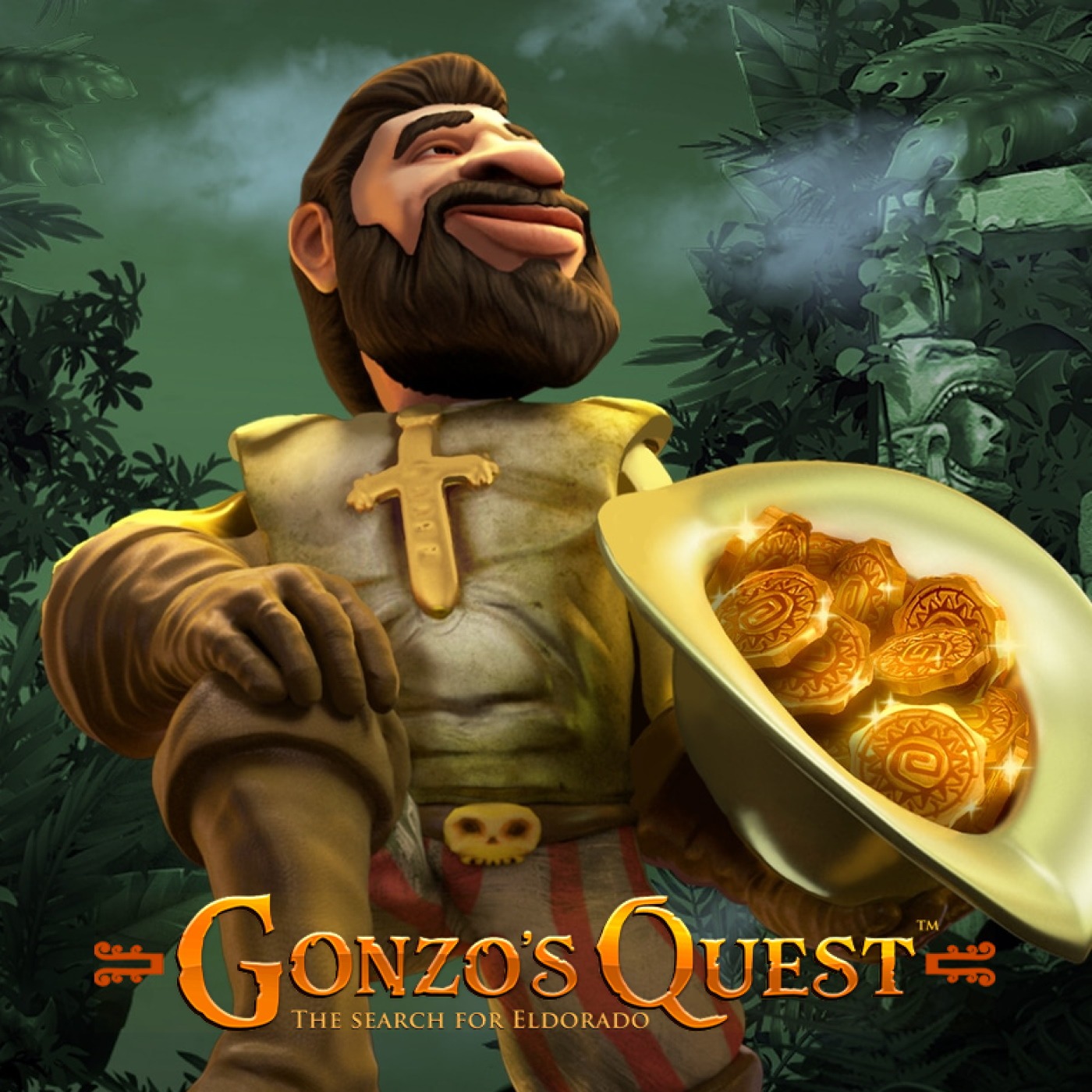 Gonzos Quest Adventures Podcast