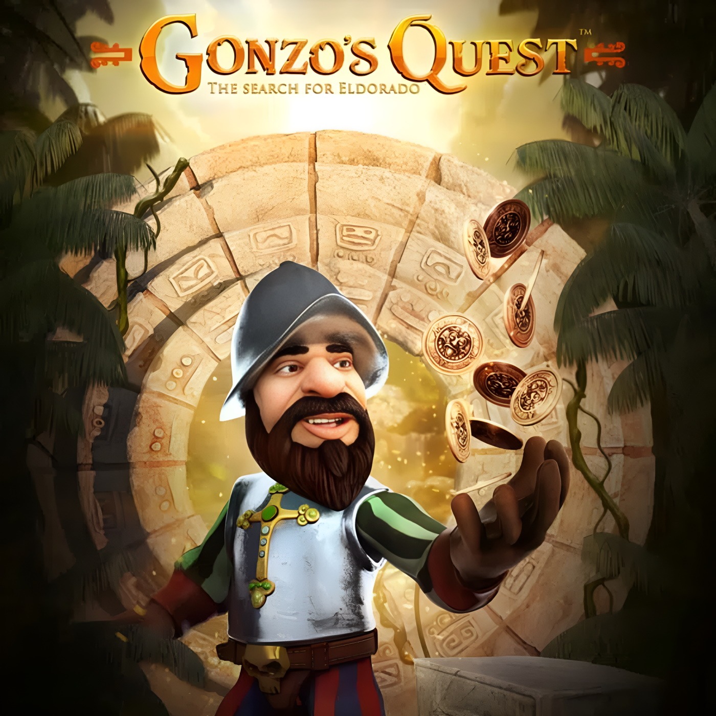 Gonzos Quest Podcast