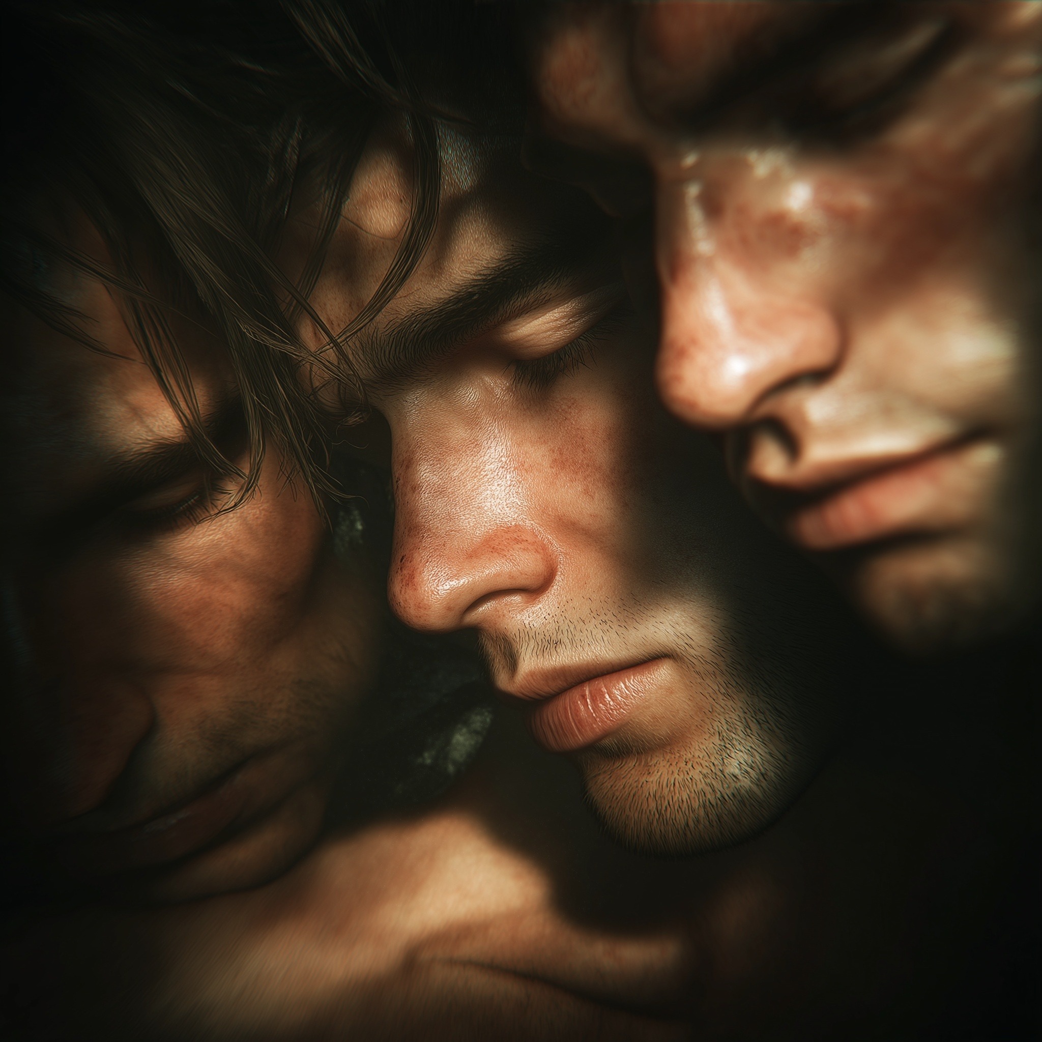 Really Important Thinking