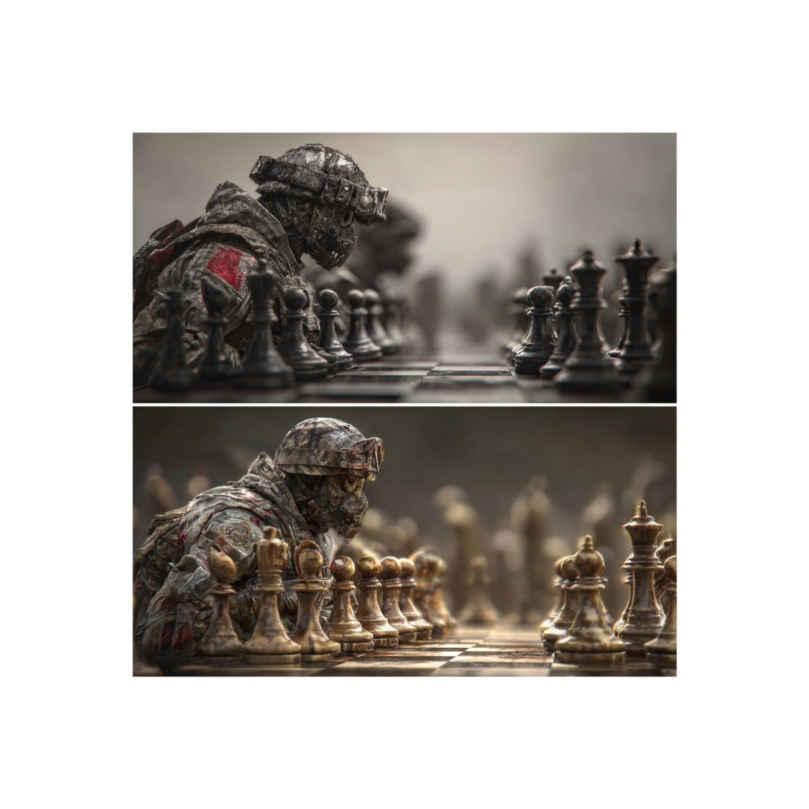 How to Optimize Competition w/ Jo Scott