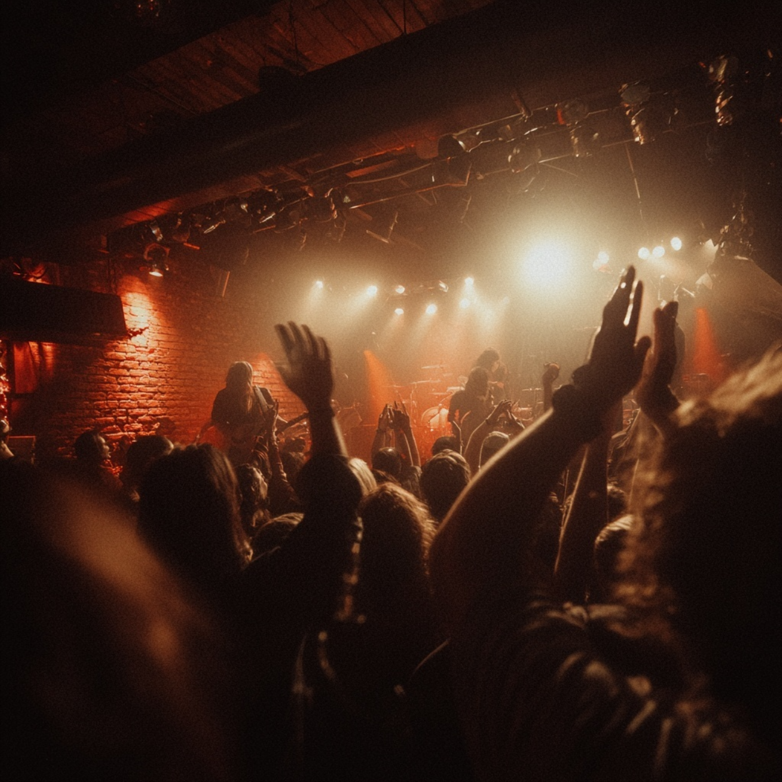 How to Optimize Concerts w/ Eric Rahill