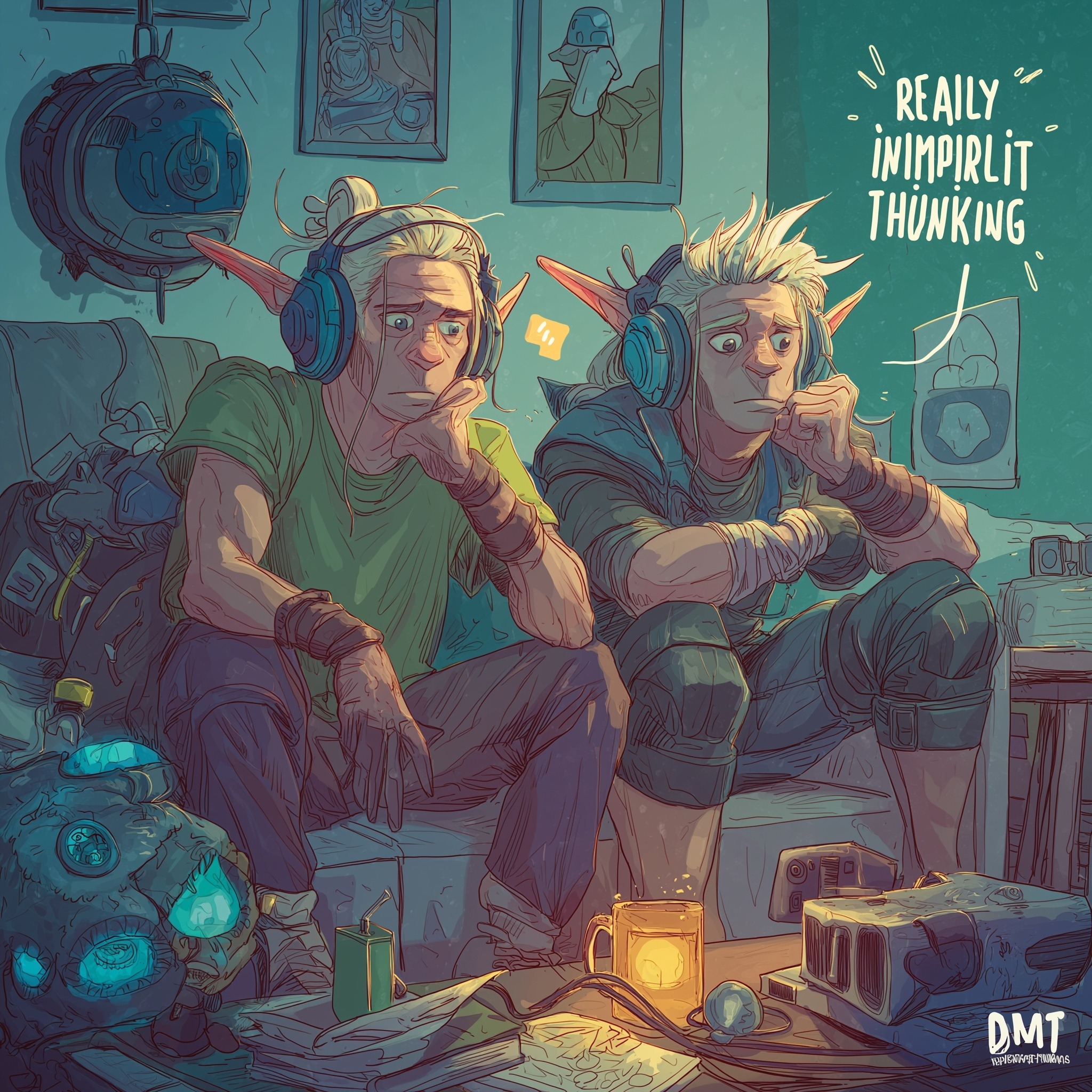How Can We Optimize Hats? episode artwork