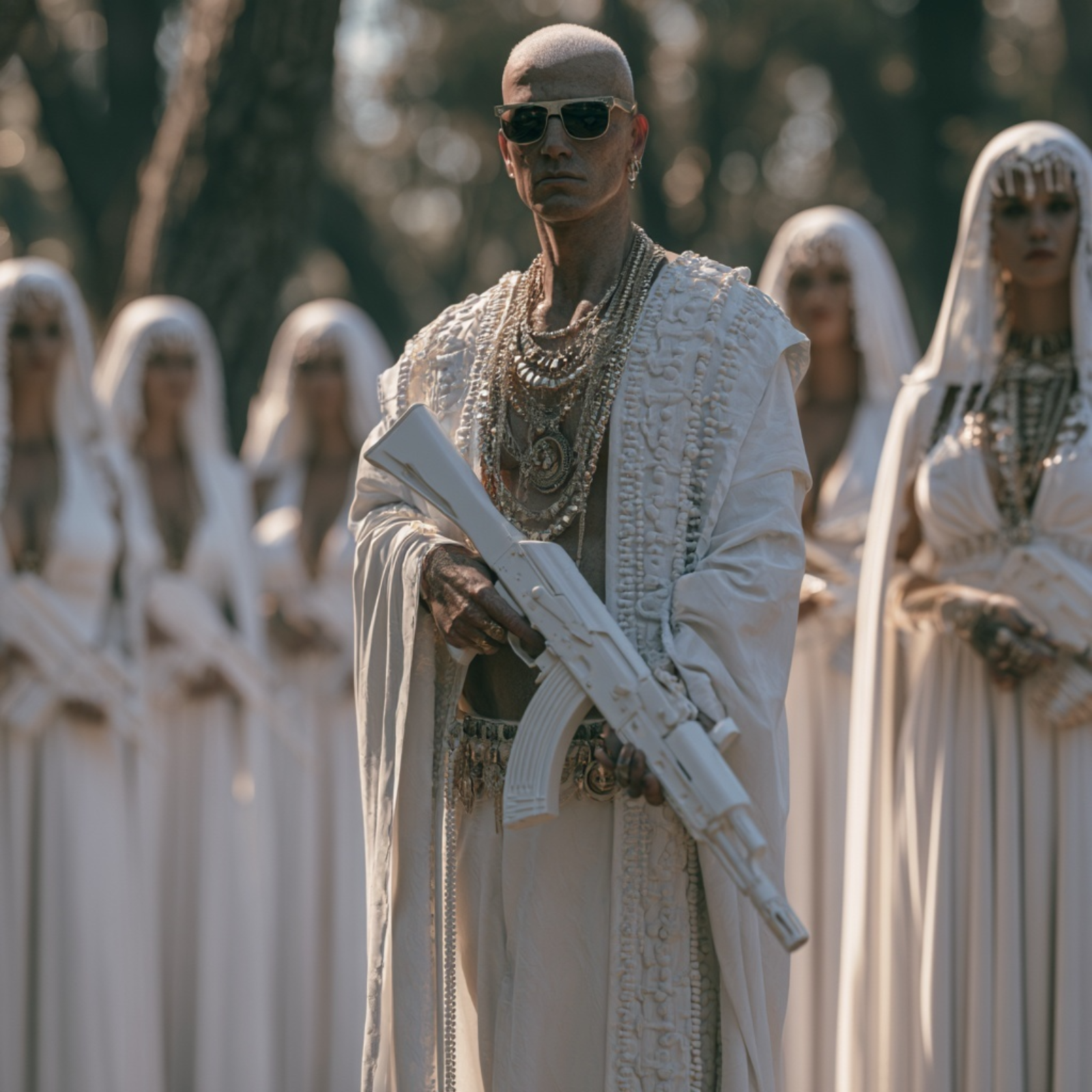 How to Optimize Your Cult