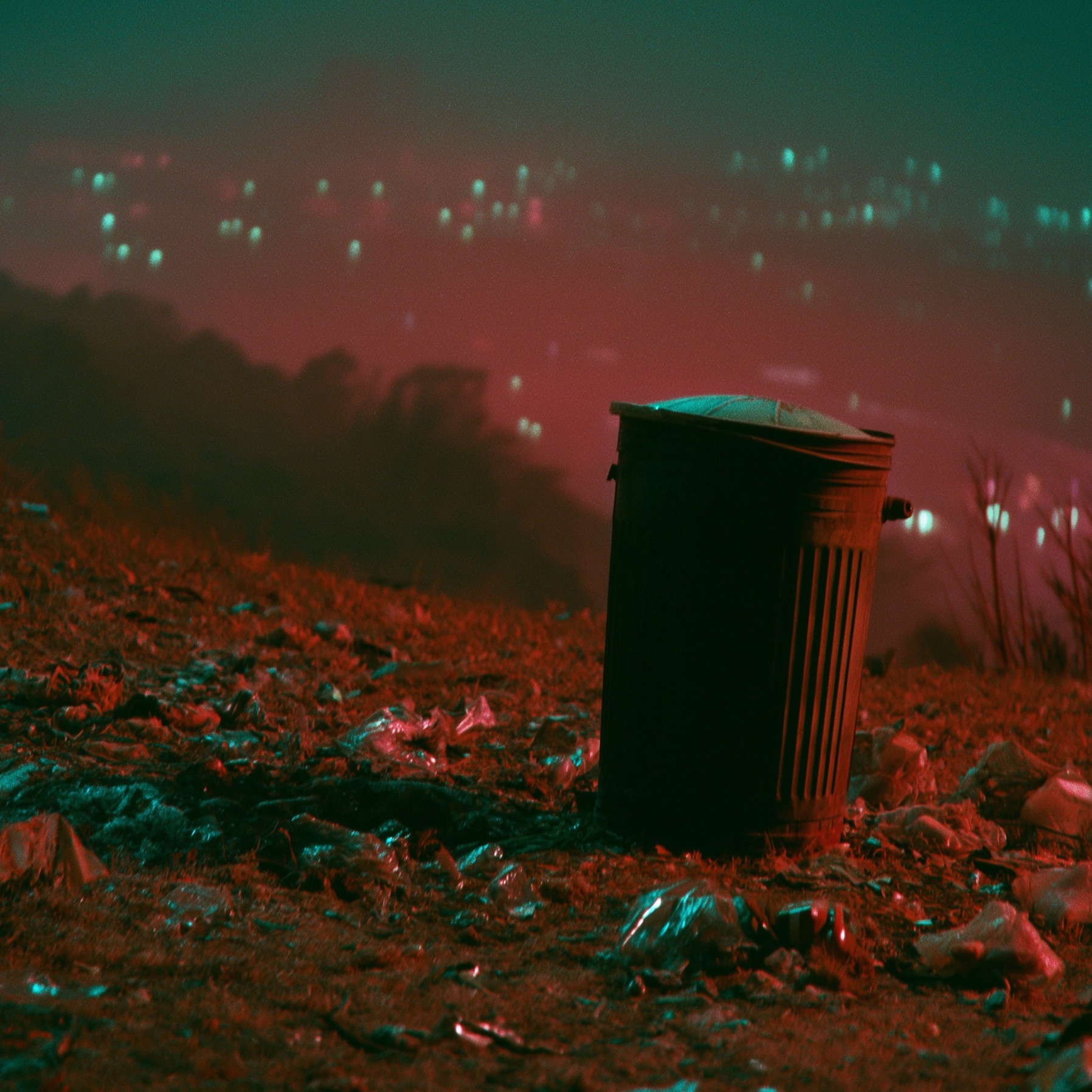 How to Optimize Trash episode artwork