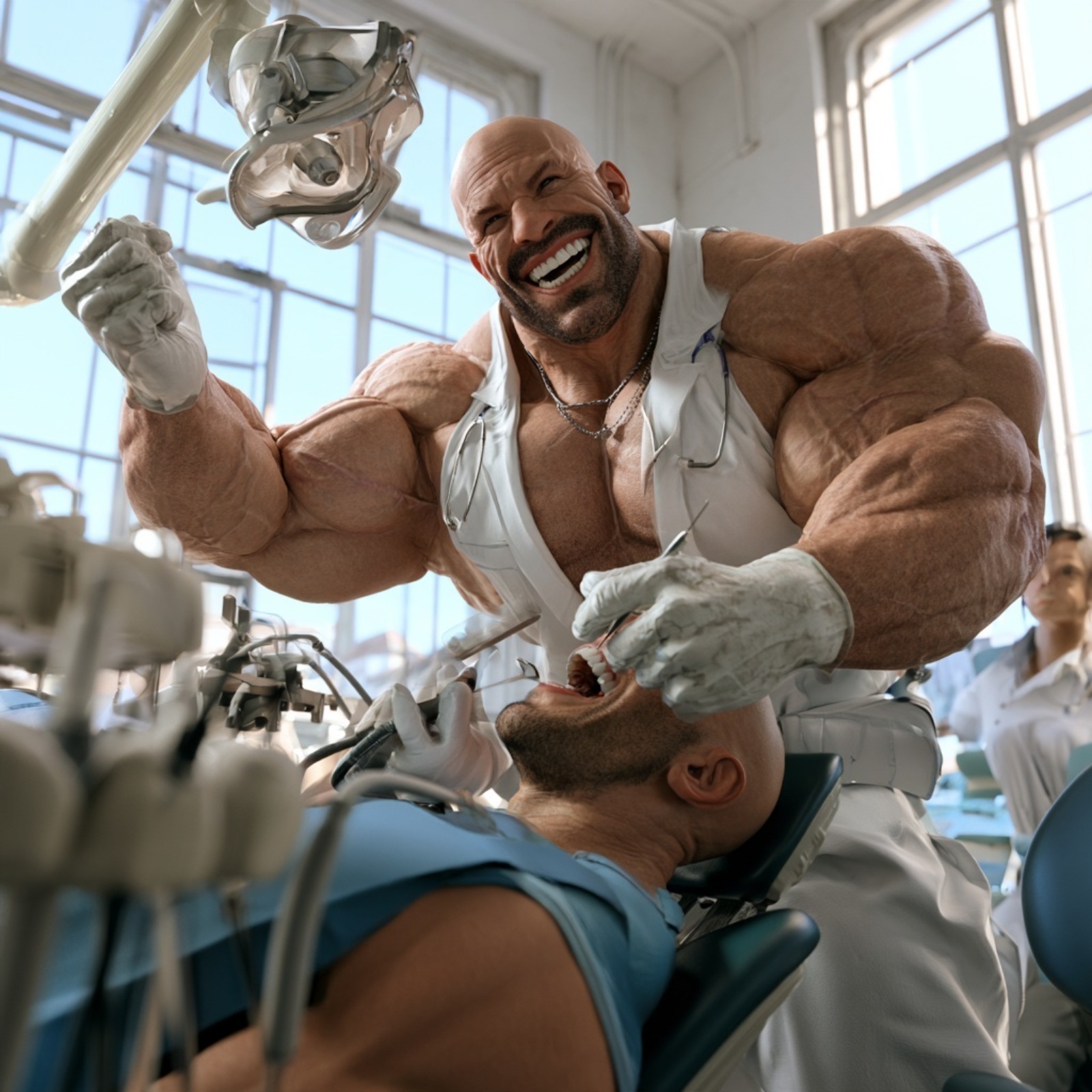 How to Optimize Dentists