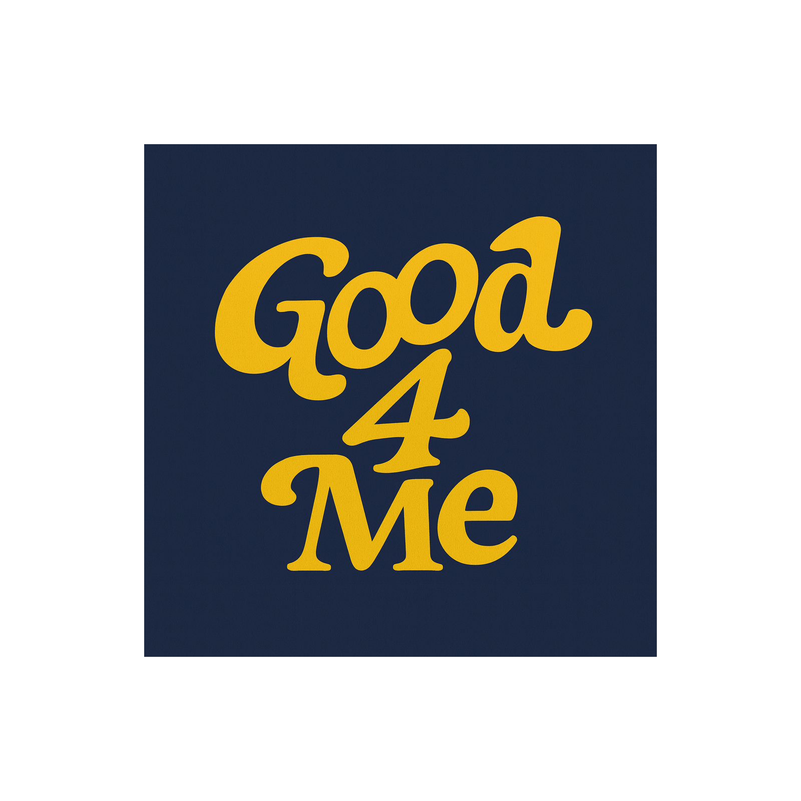 Good 4 Me Podcast