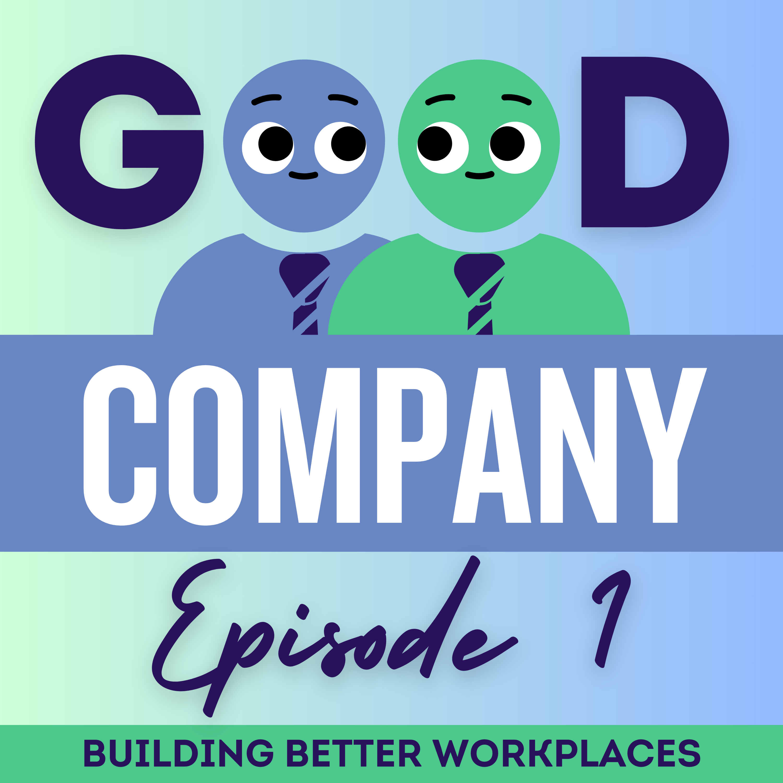 Good Company