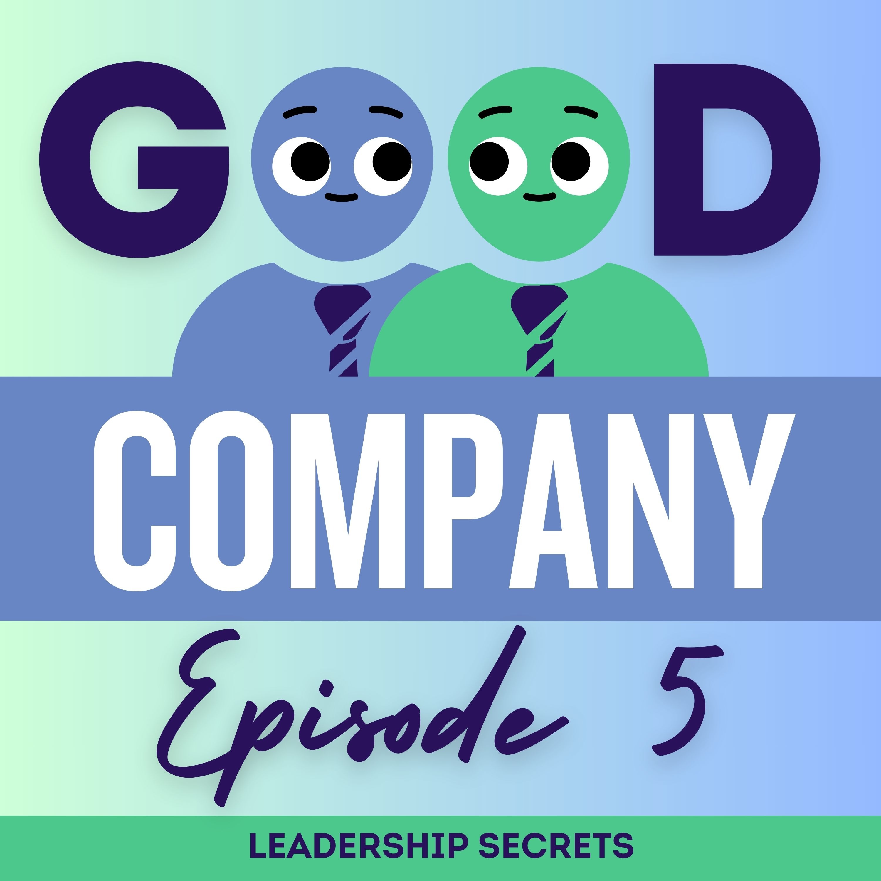Good Company